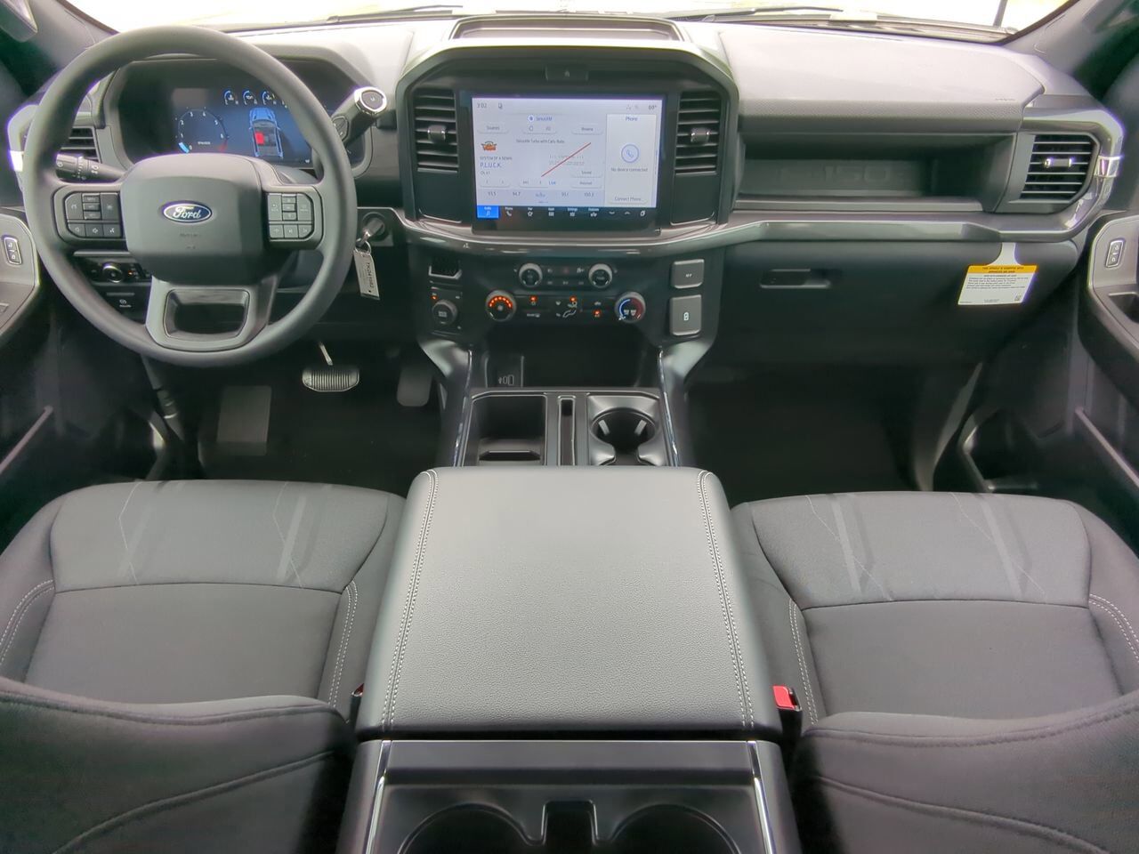 2026 Ford F-150 STX Winder GA