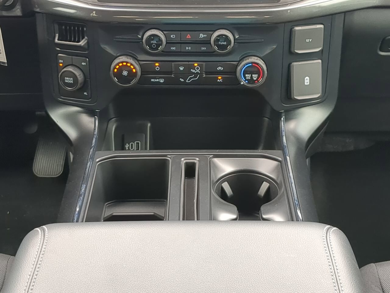 2026 Ford F-150 STX Winder GA