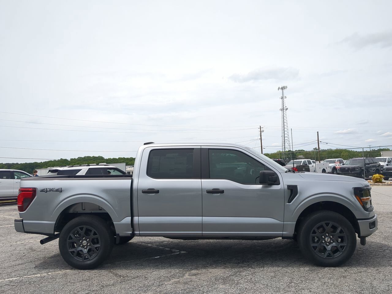 2026 Ford F-150 STX Winder GA
