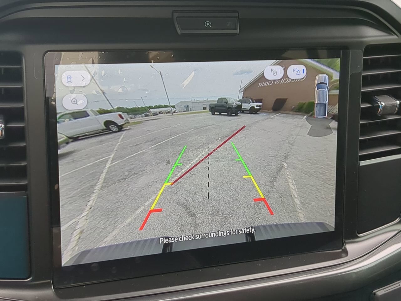 2026 Ford F-150 STX Winder GA