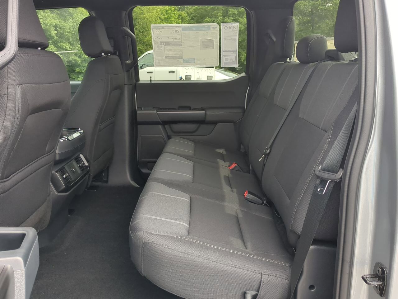 2026 Ford F-150 STX Winder GA
