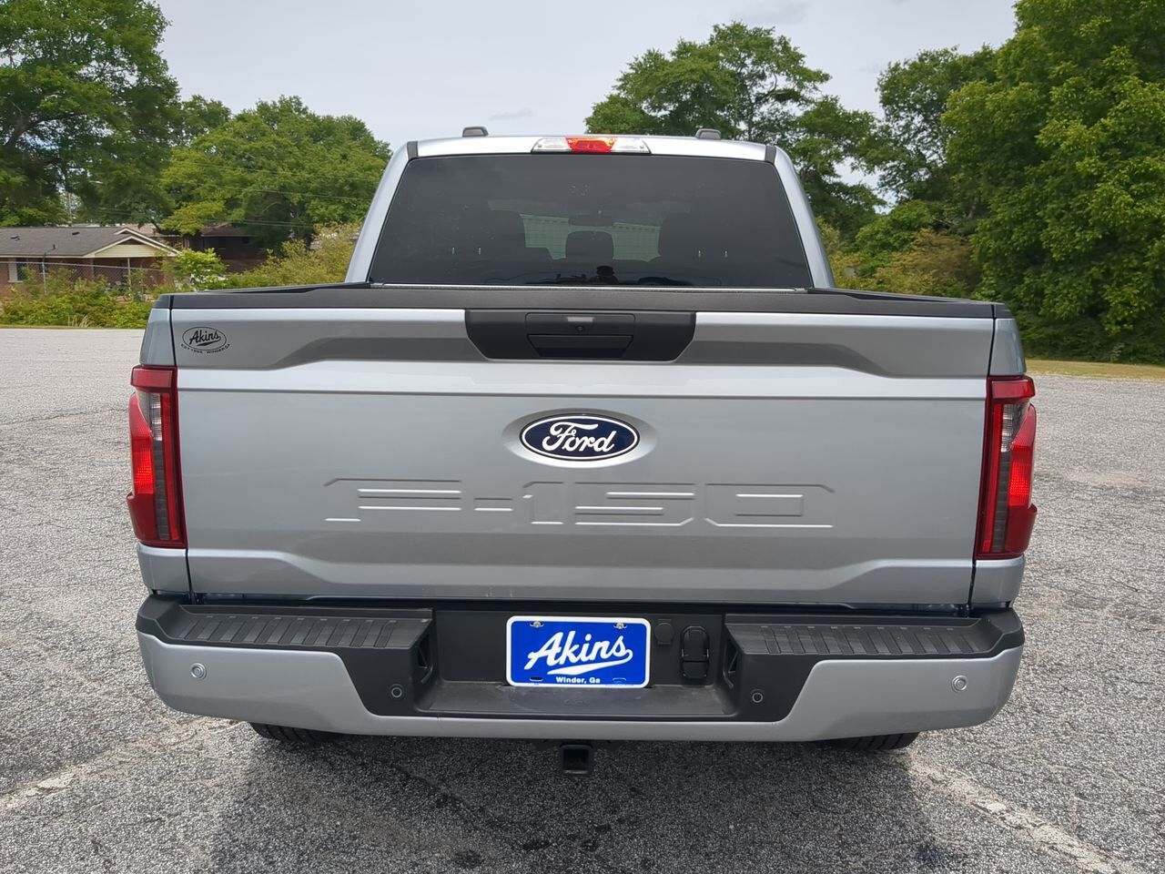 2026 Ford F-150 STX Winder GA