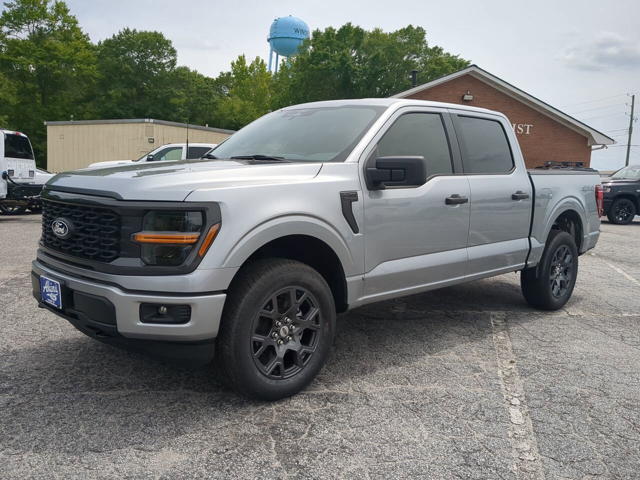 2026 Ford F-150 STX Winder GA