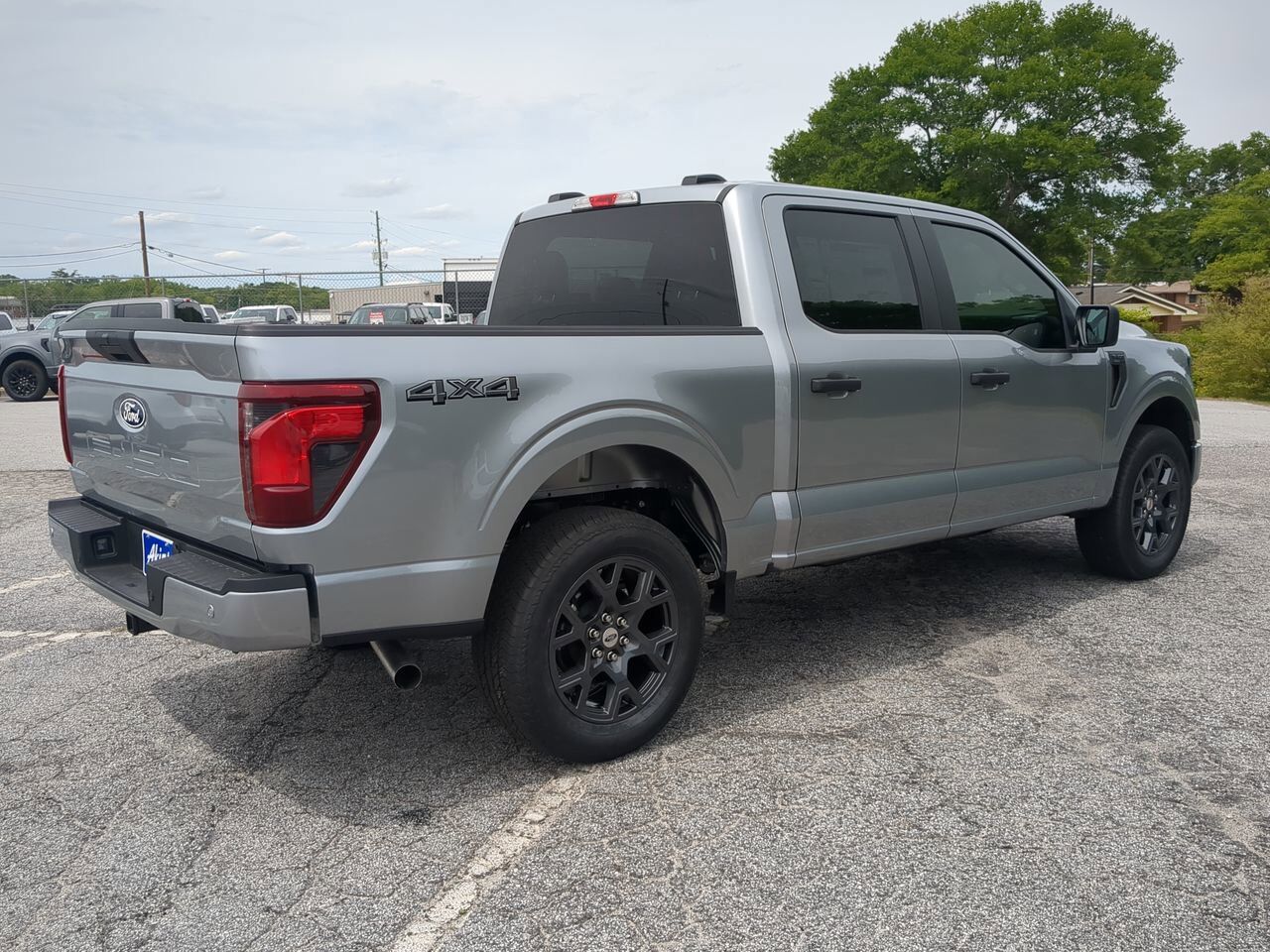 2026 Ford F-150 STX Winder GA