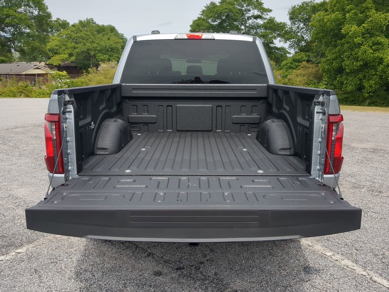 2026 Ford F-150 STX Winder GA
