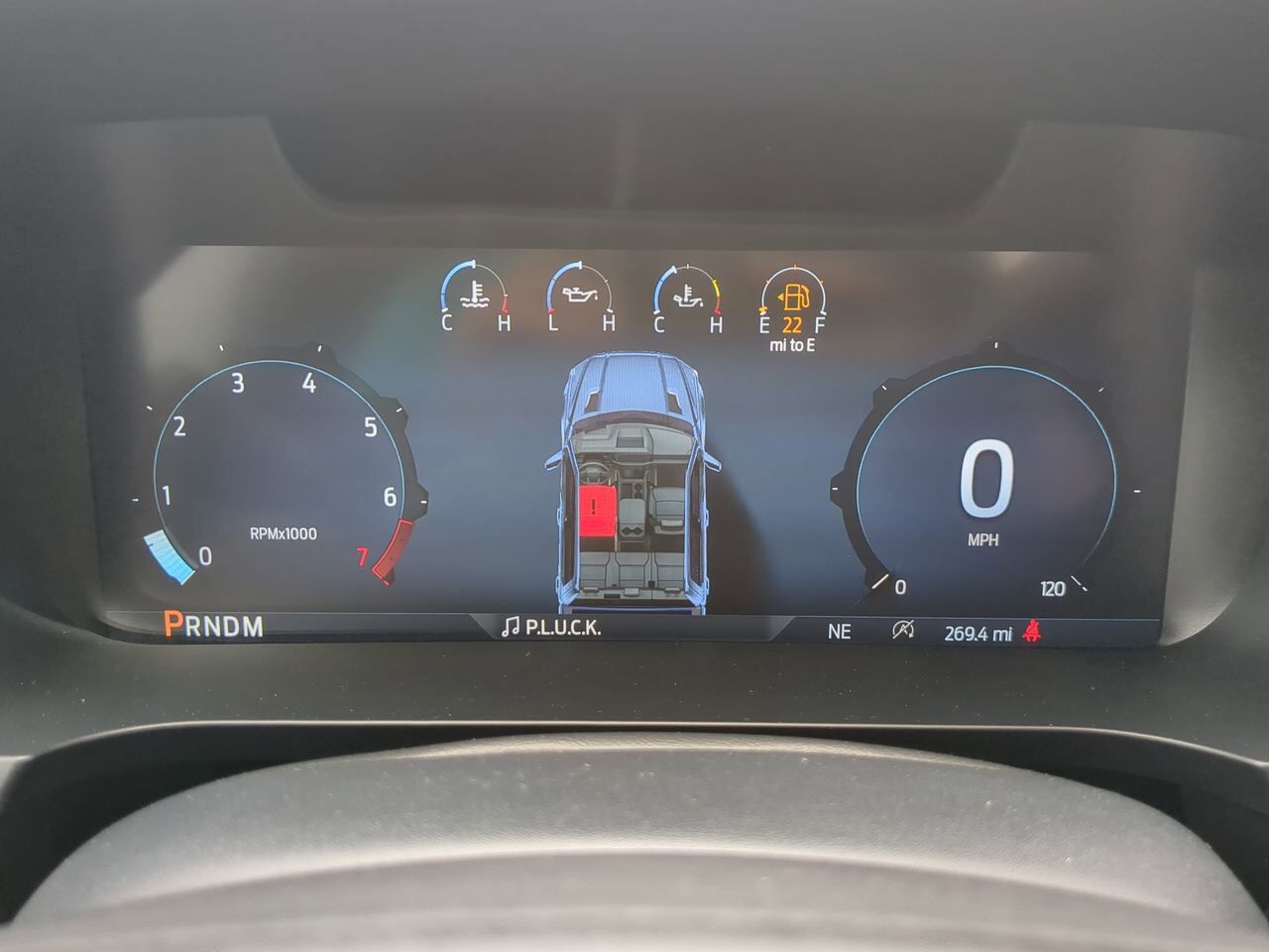 2026 Ford F-150 STX Winder GA