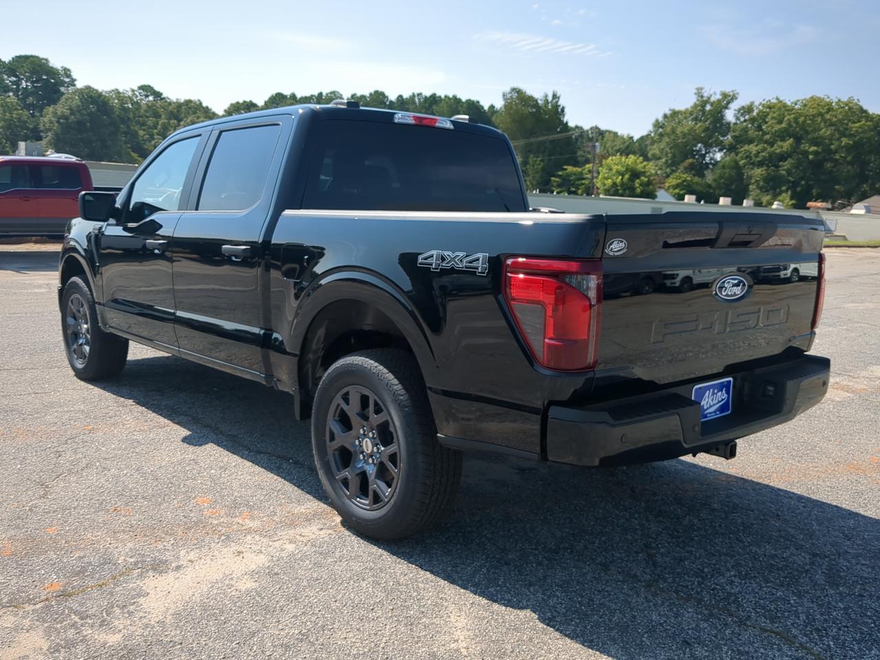 2026 Ford F-150 STX Winder GA
