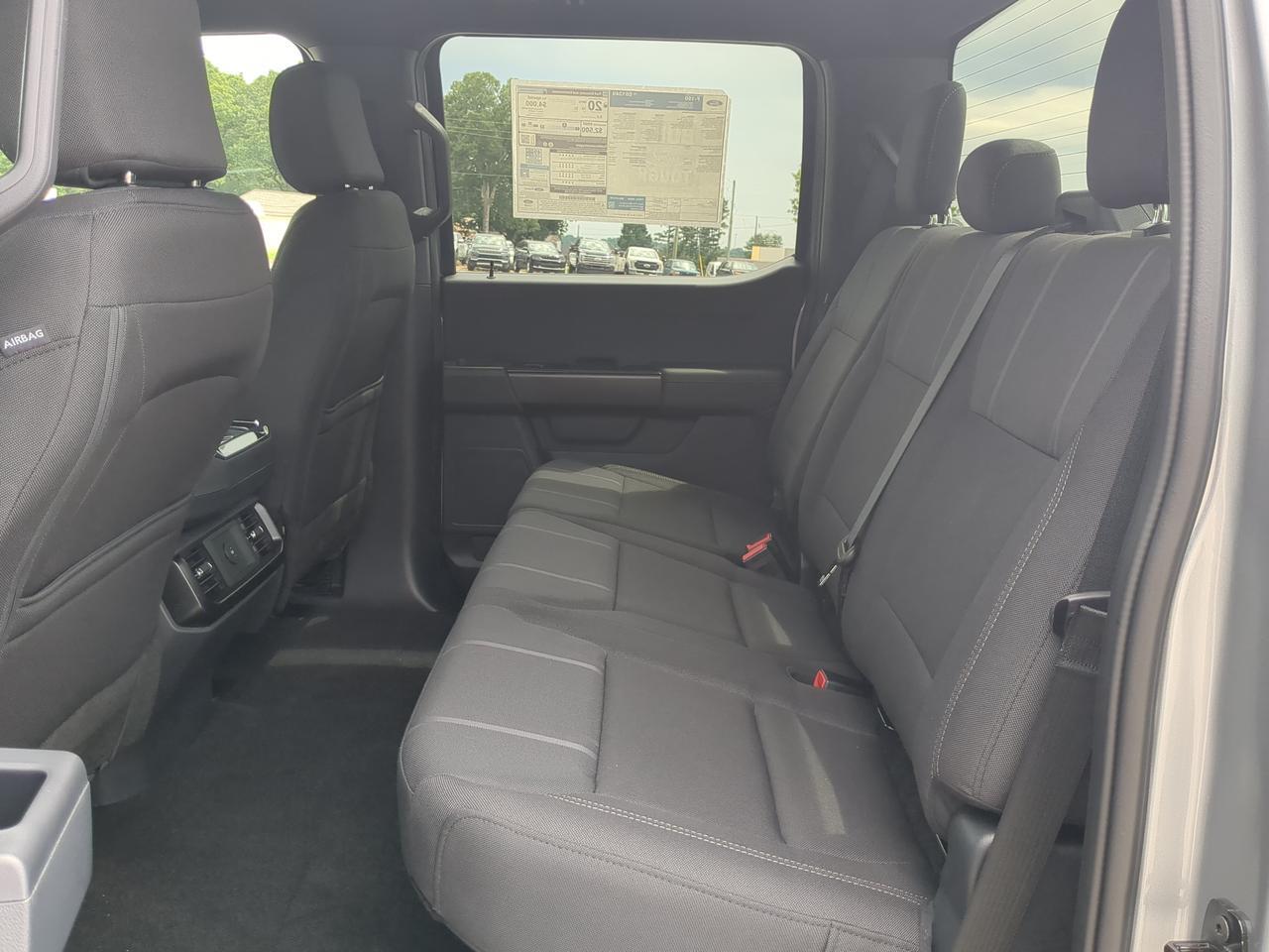 2026 Ford F-150 STX Winder GA