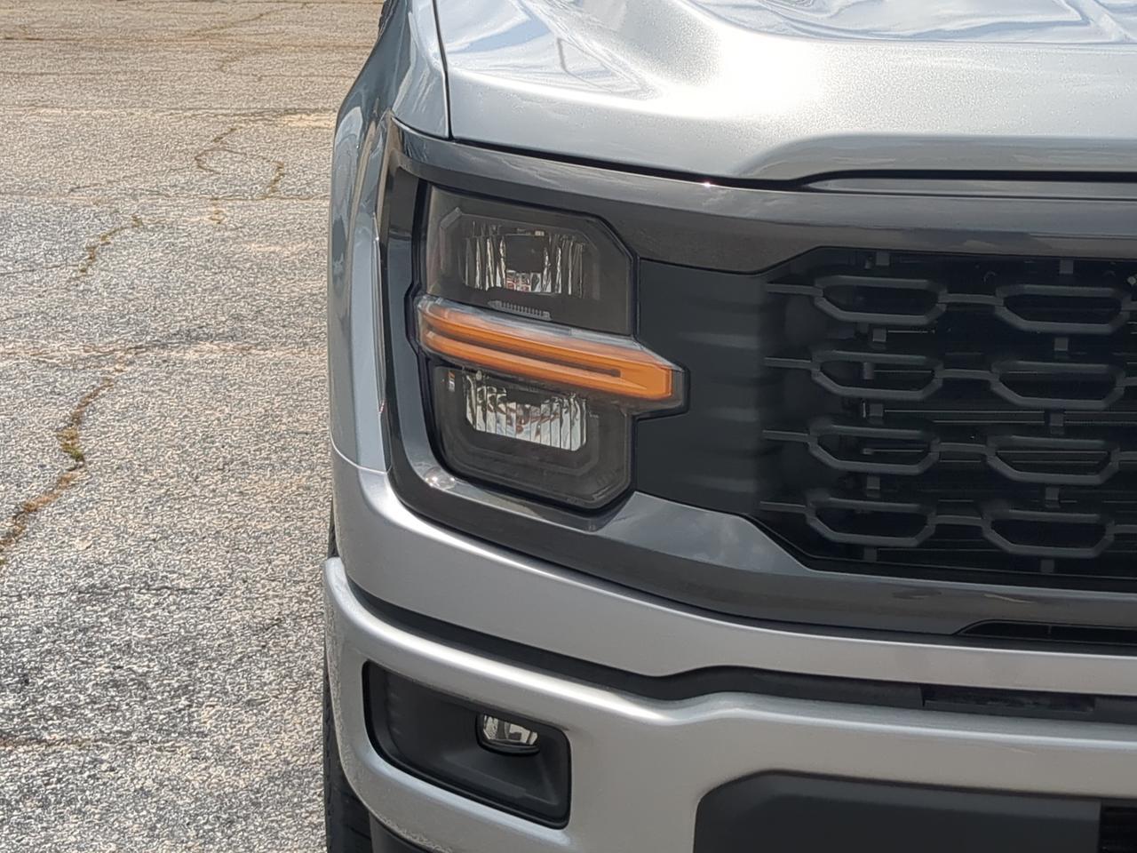 2026 Ford F-150 STX Winder GA