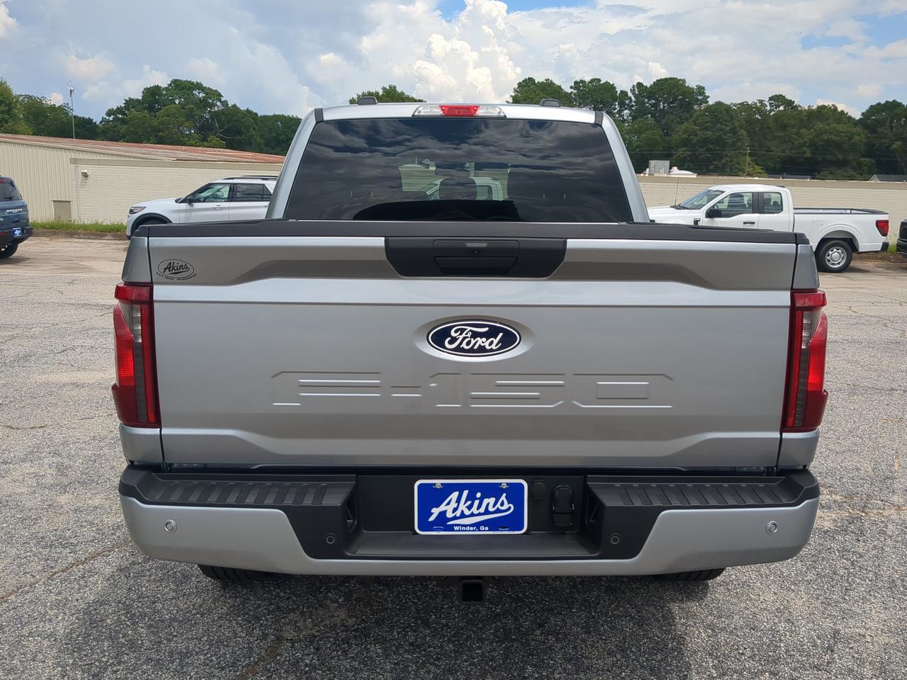 2026 Ford F-150 STX Winder GA