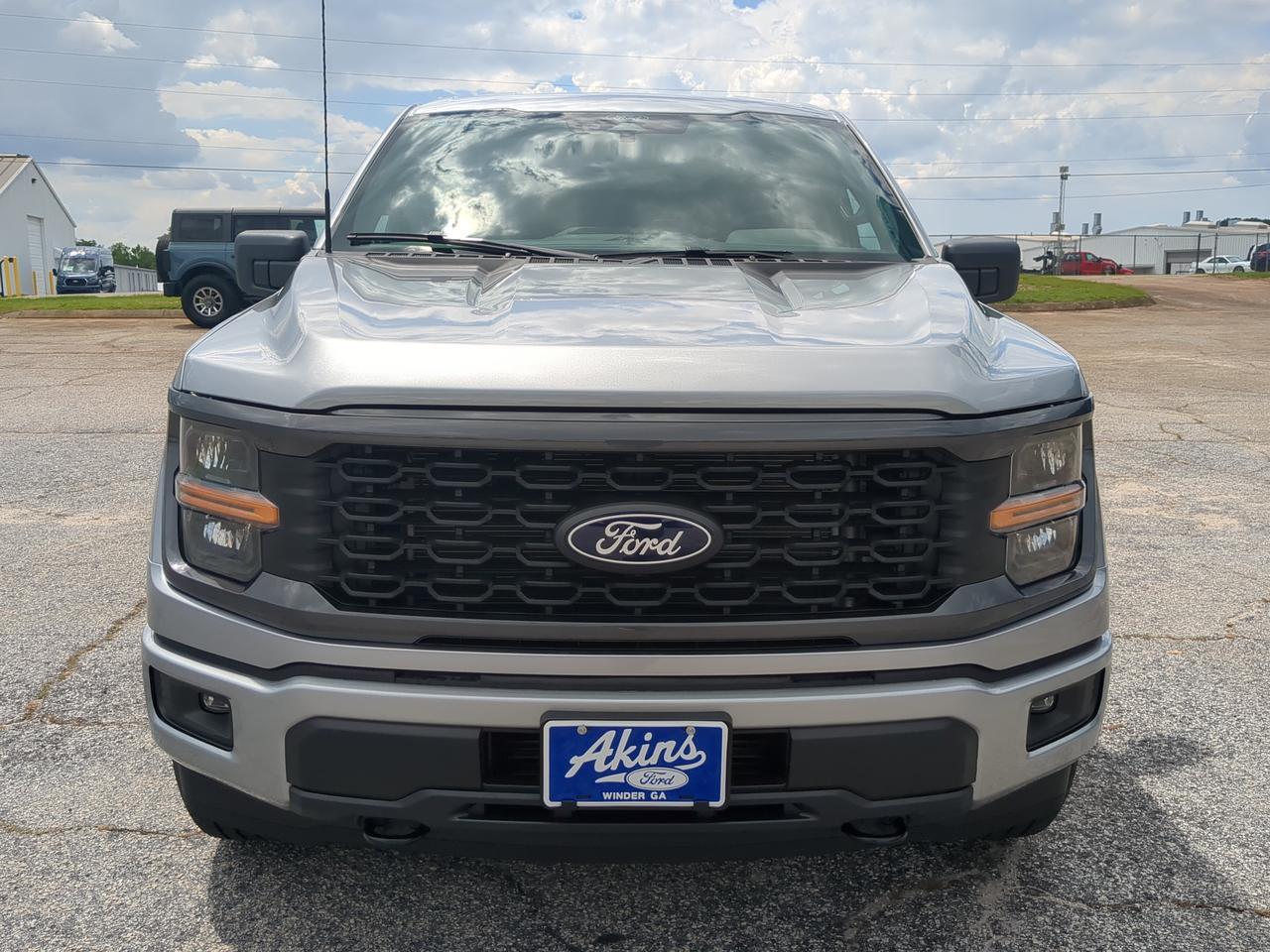 2026 Ford F-150 STX Winder GA