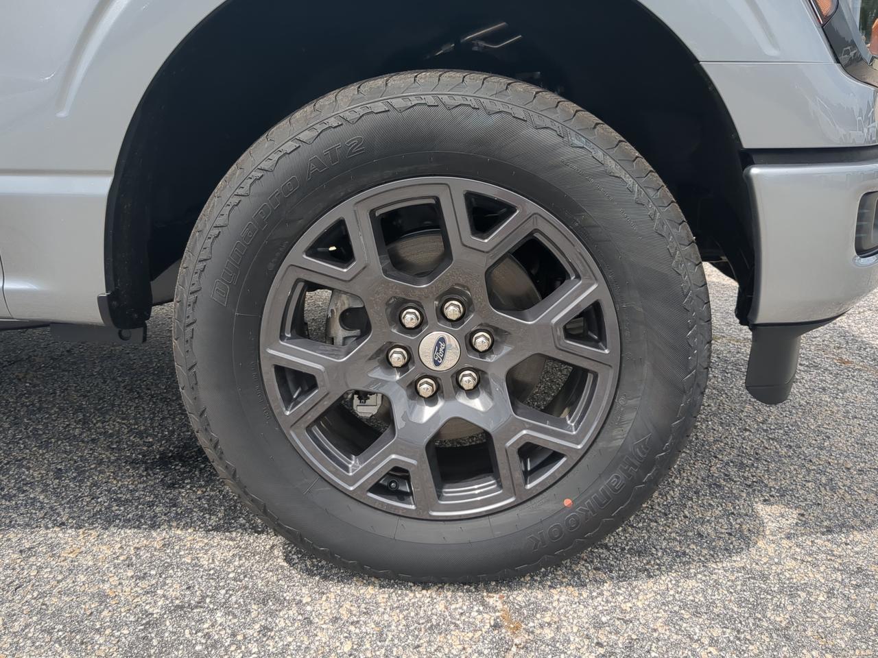 2026 Ford F-150 STX Winder GA