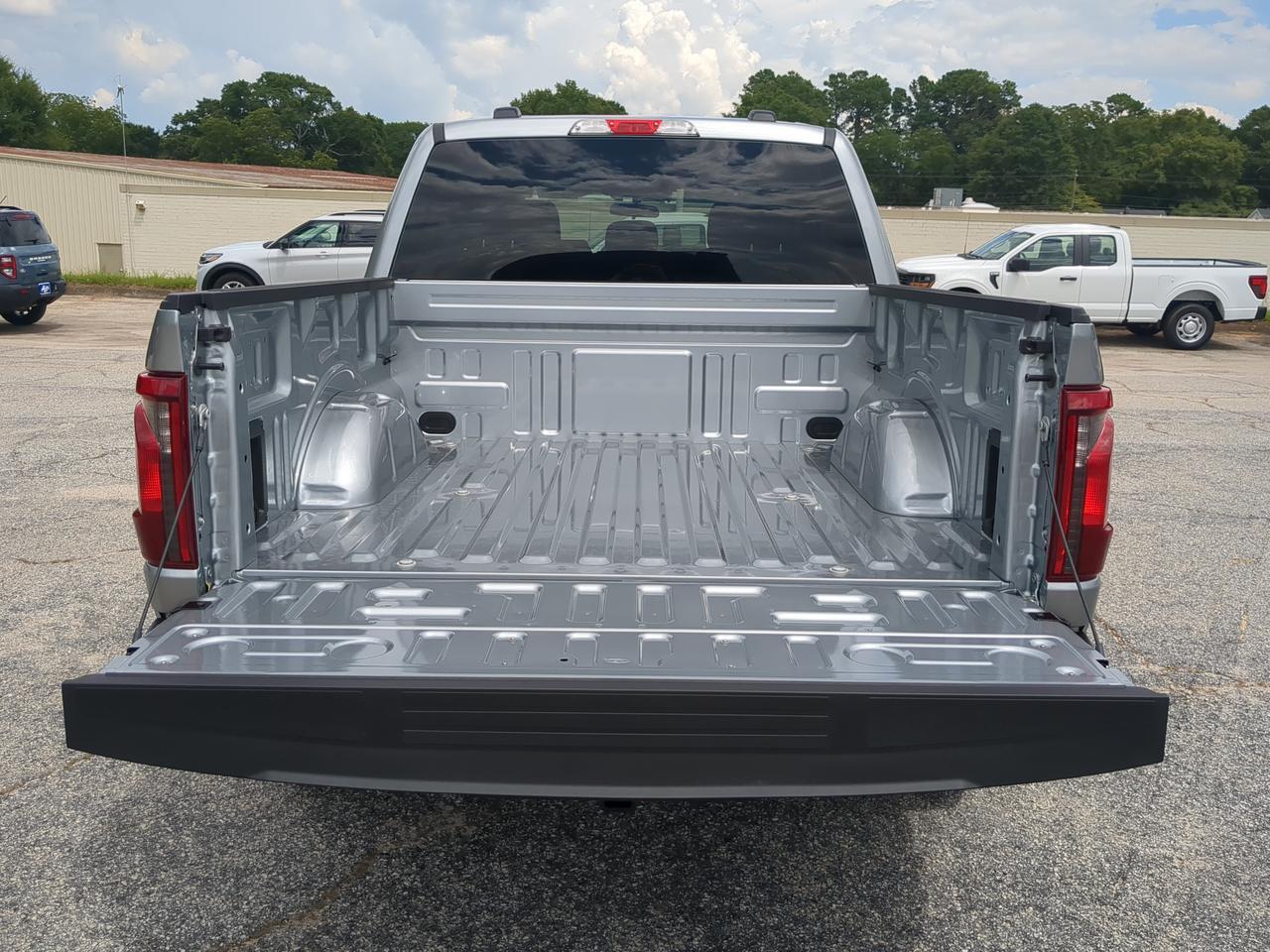 2026 Ford F-150 STX Winder GA