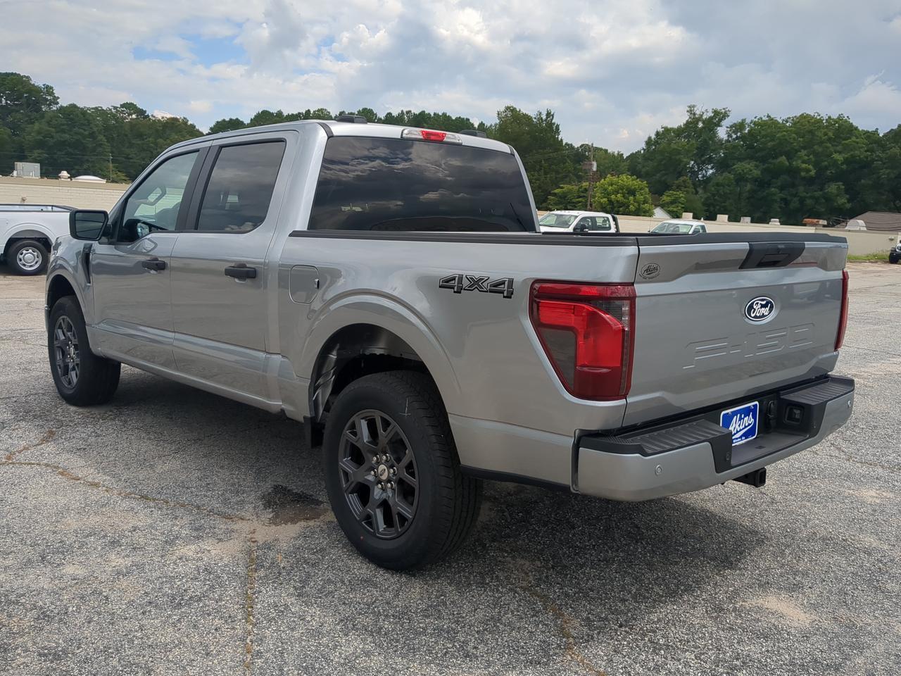 2026 Ford F-150 STX Winder GA