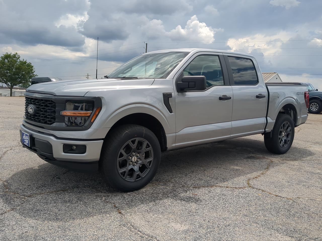 2026 Ford F-150 STX Winder GA