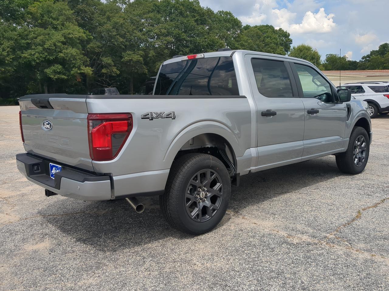 2026 Ford F-150 STX Winder GA