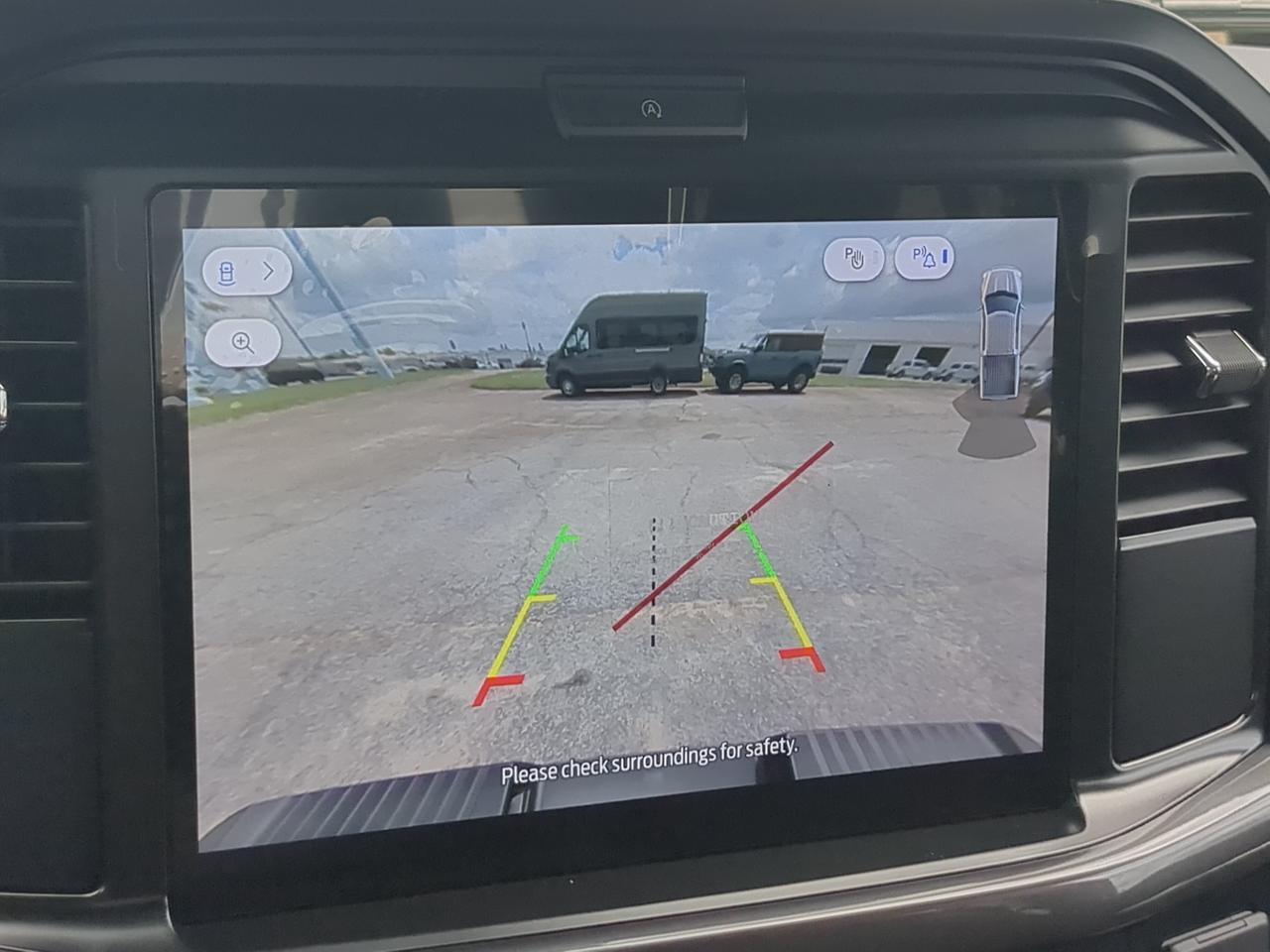 2026 Ford F-150 STX Winder GA