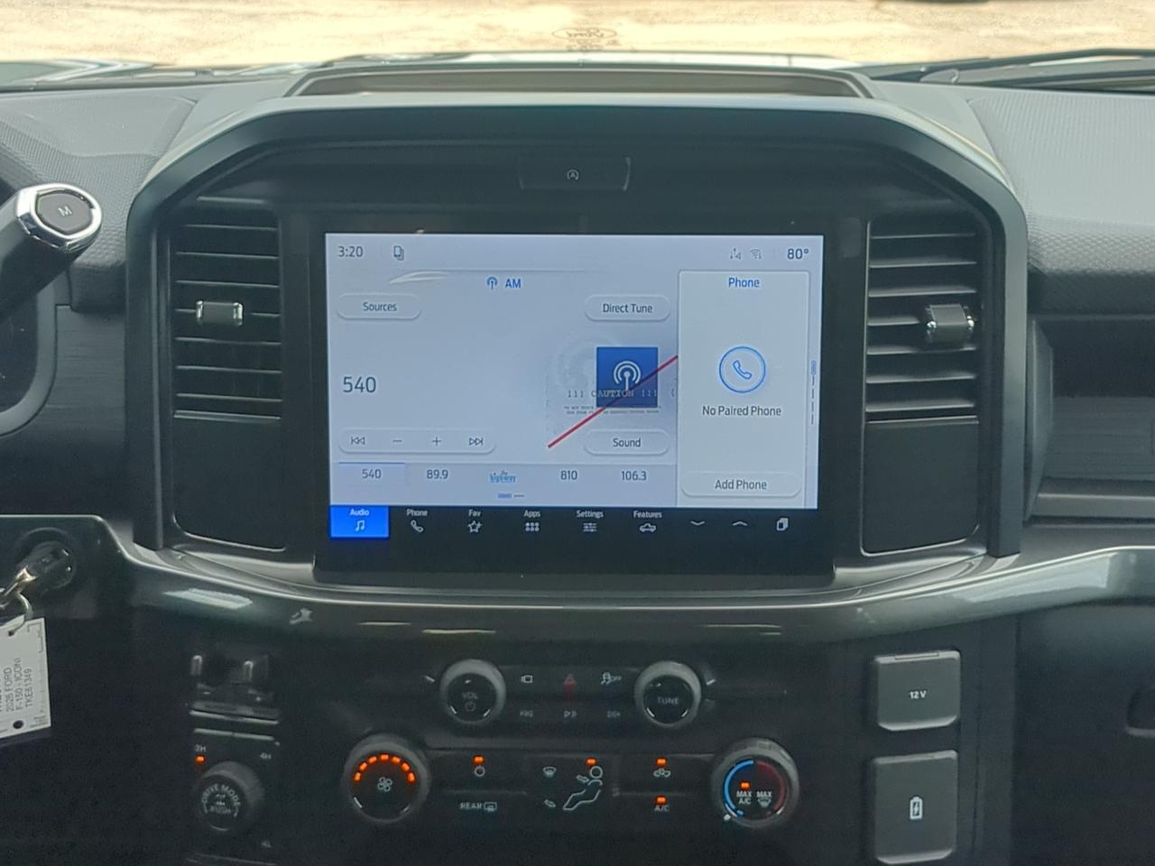 2026 Ford F-150 STX Winder GA