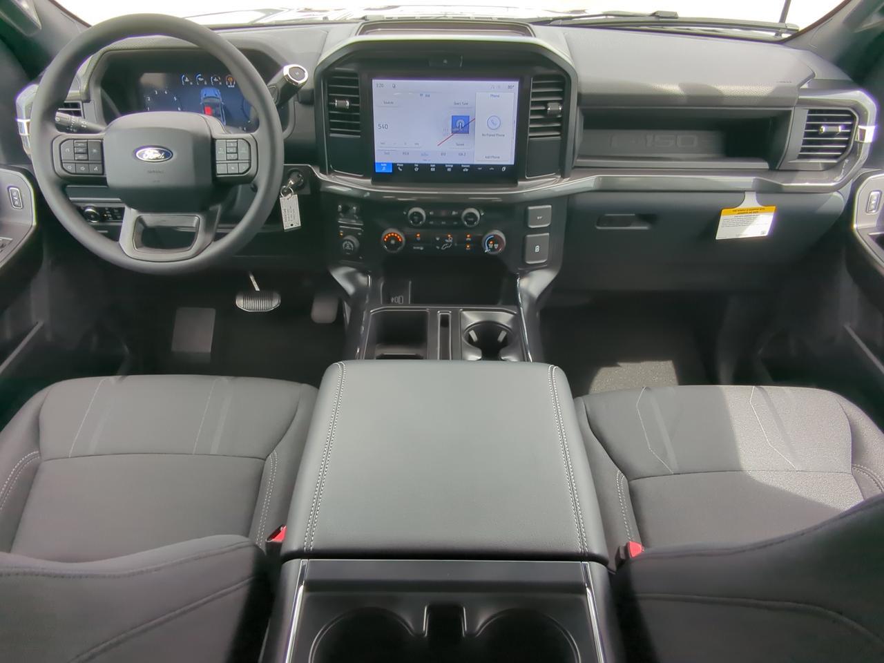 2026 Ford F-150 STX Winder GA
