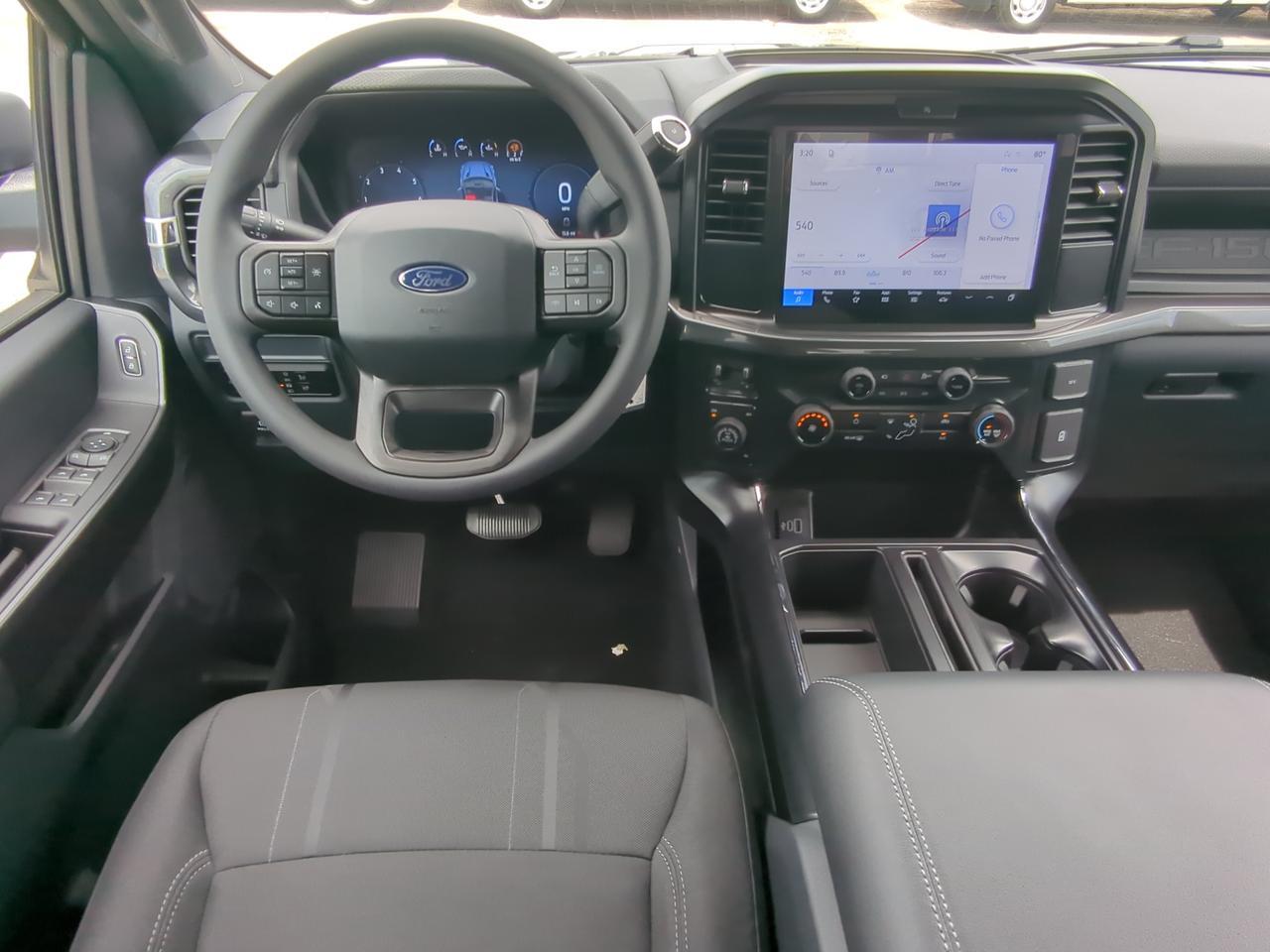 2026 Ford F-150 STX Winder GA