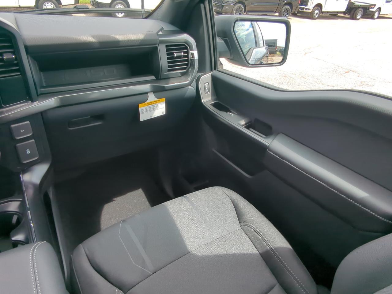 2026 Ford F-150 STX Winder GA