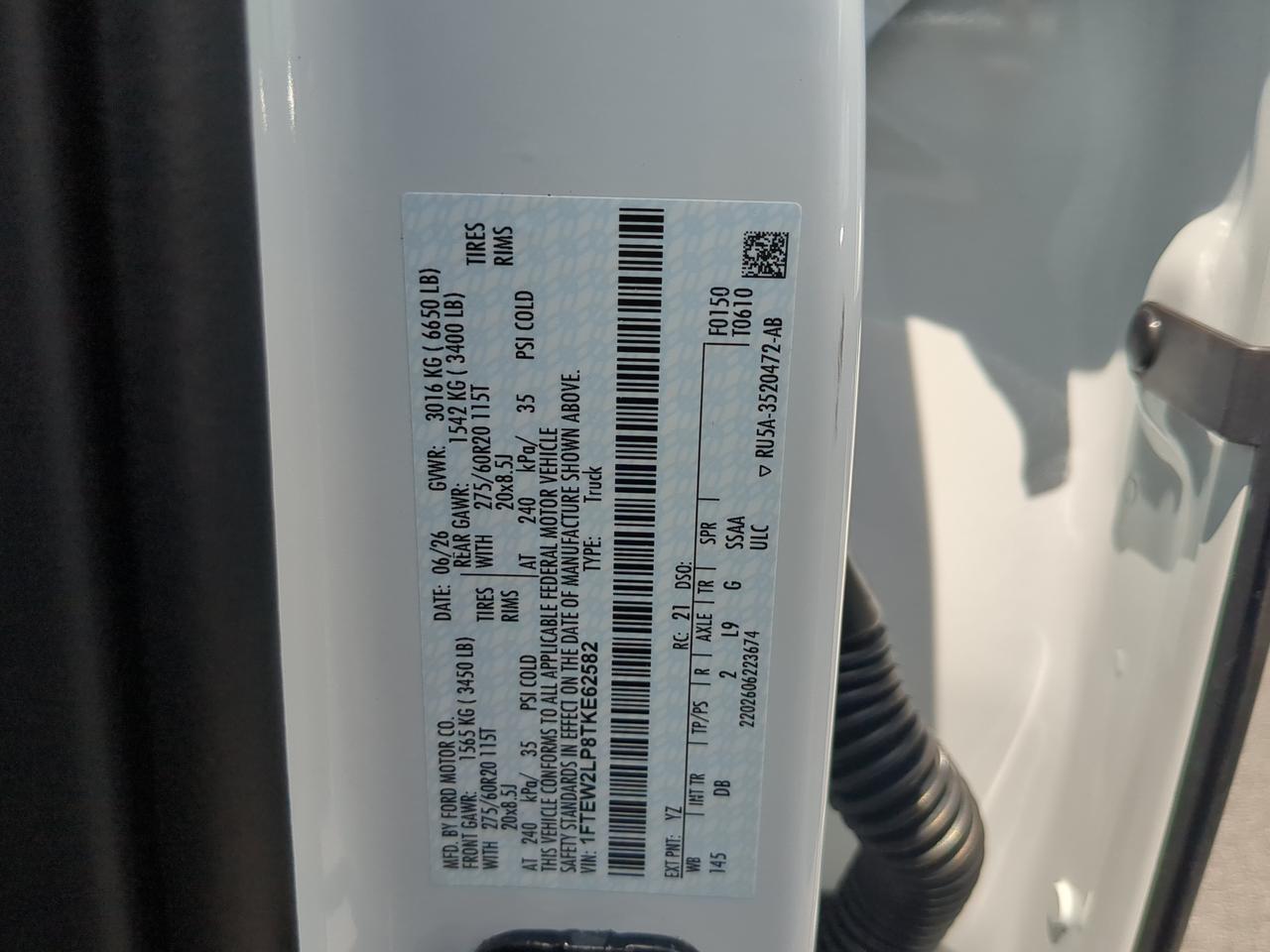 2026 Ford F-150 STX Winder GA