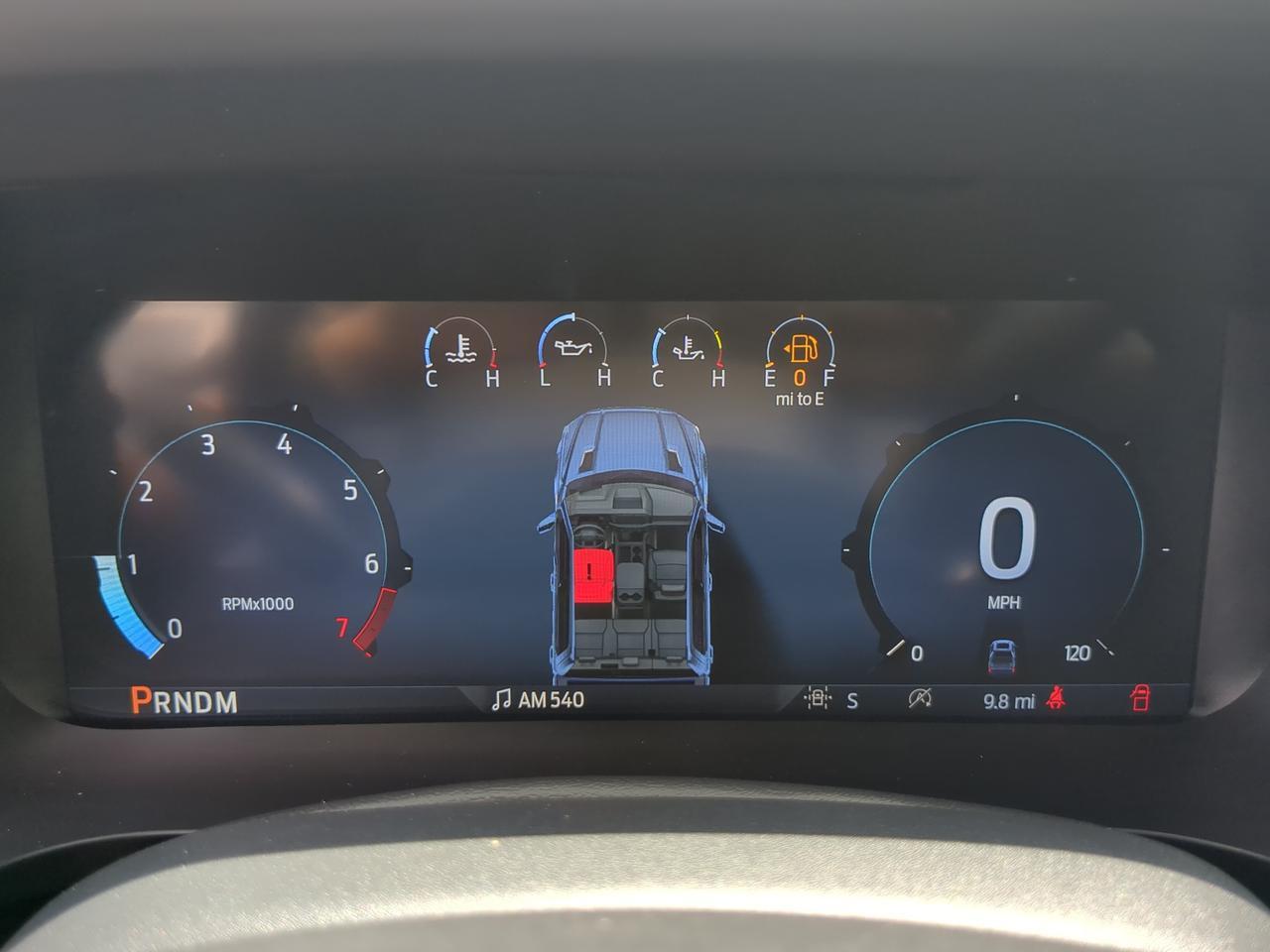 2026 Ford F-150 STX Winder GA