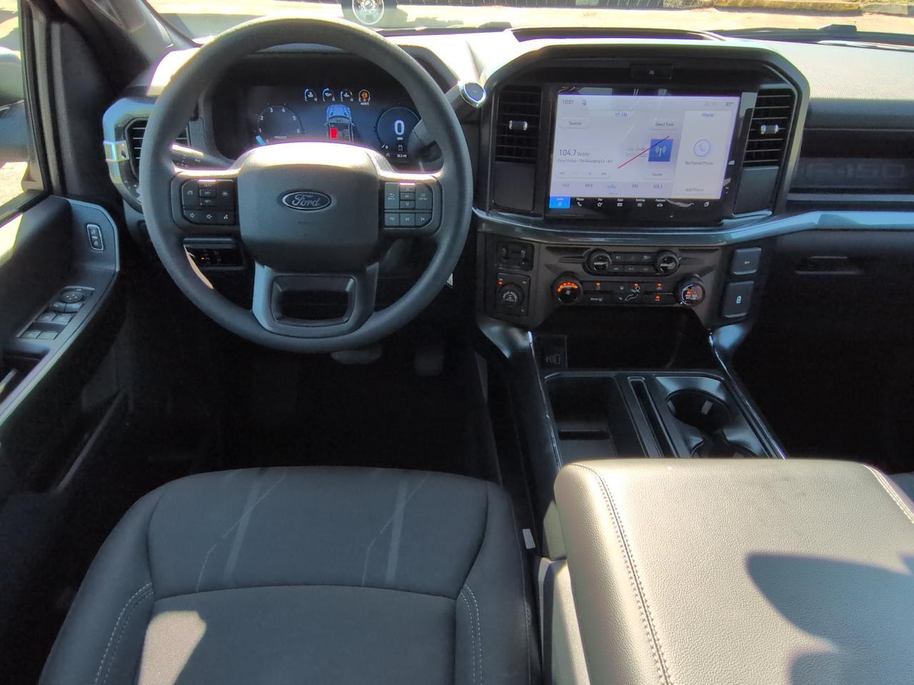 2026 Ford F-150 STX Winder GA