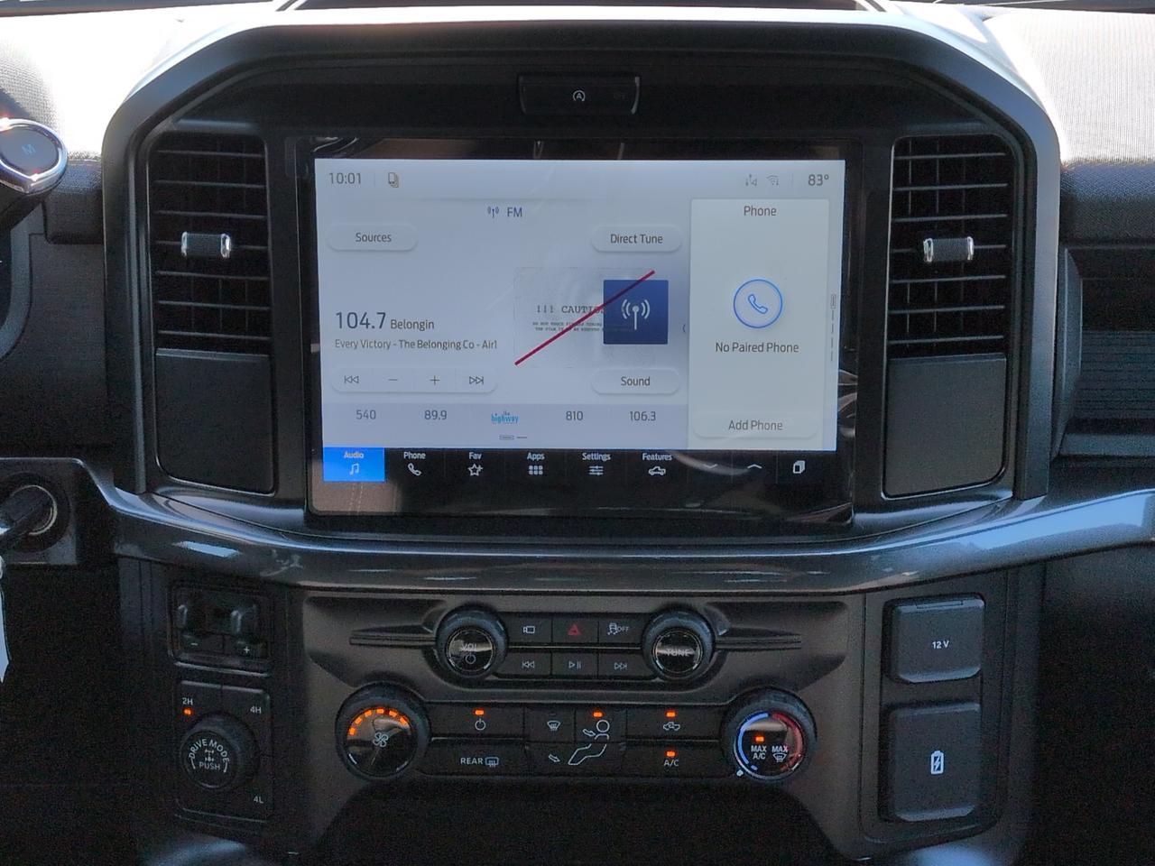 2026 Ford F-150 STX Winder GA