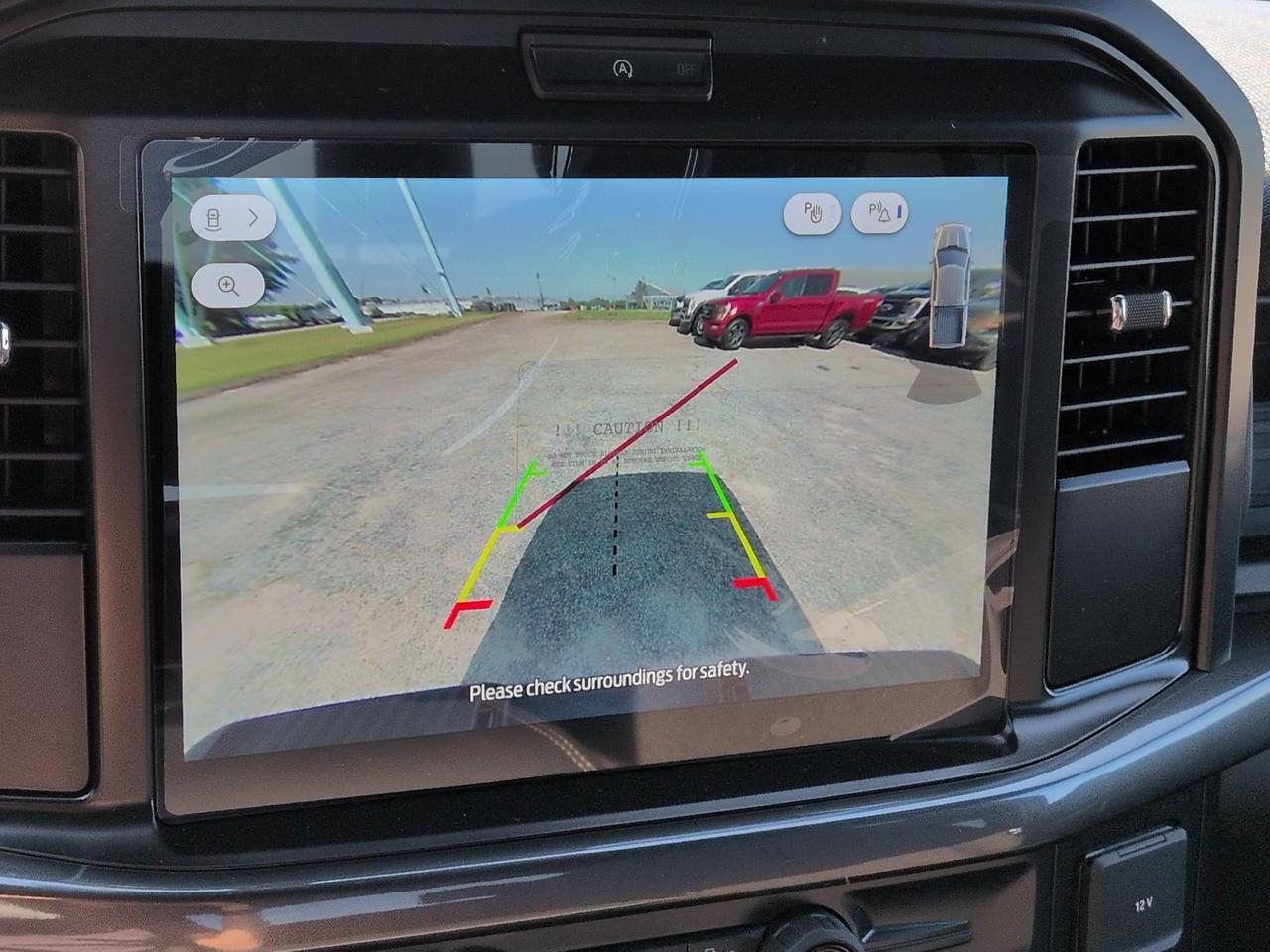 2026 Ford F-150 STX Winder GA
