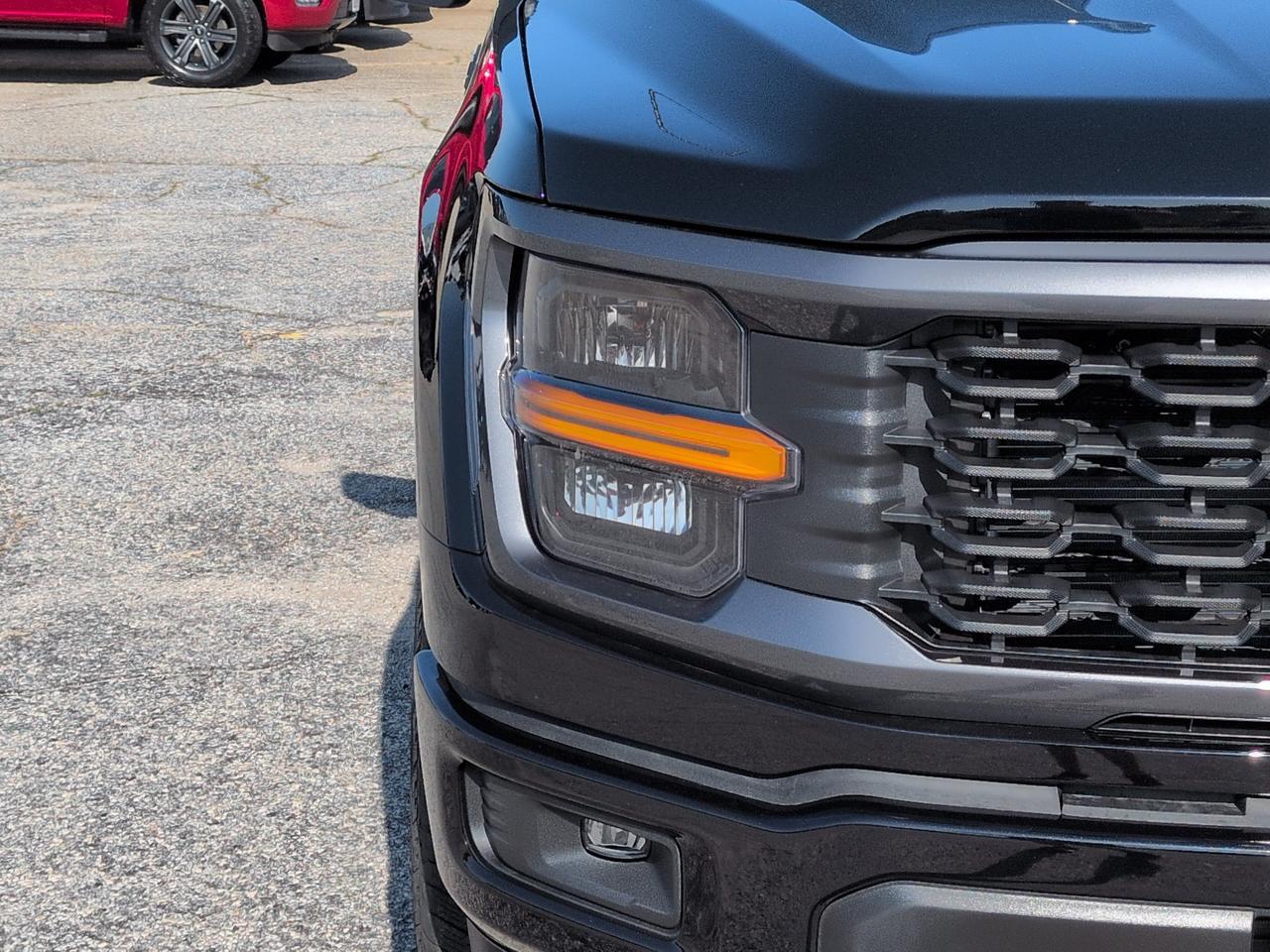 2026 Ford F-150 STX Winder GA