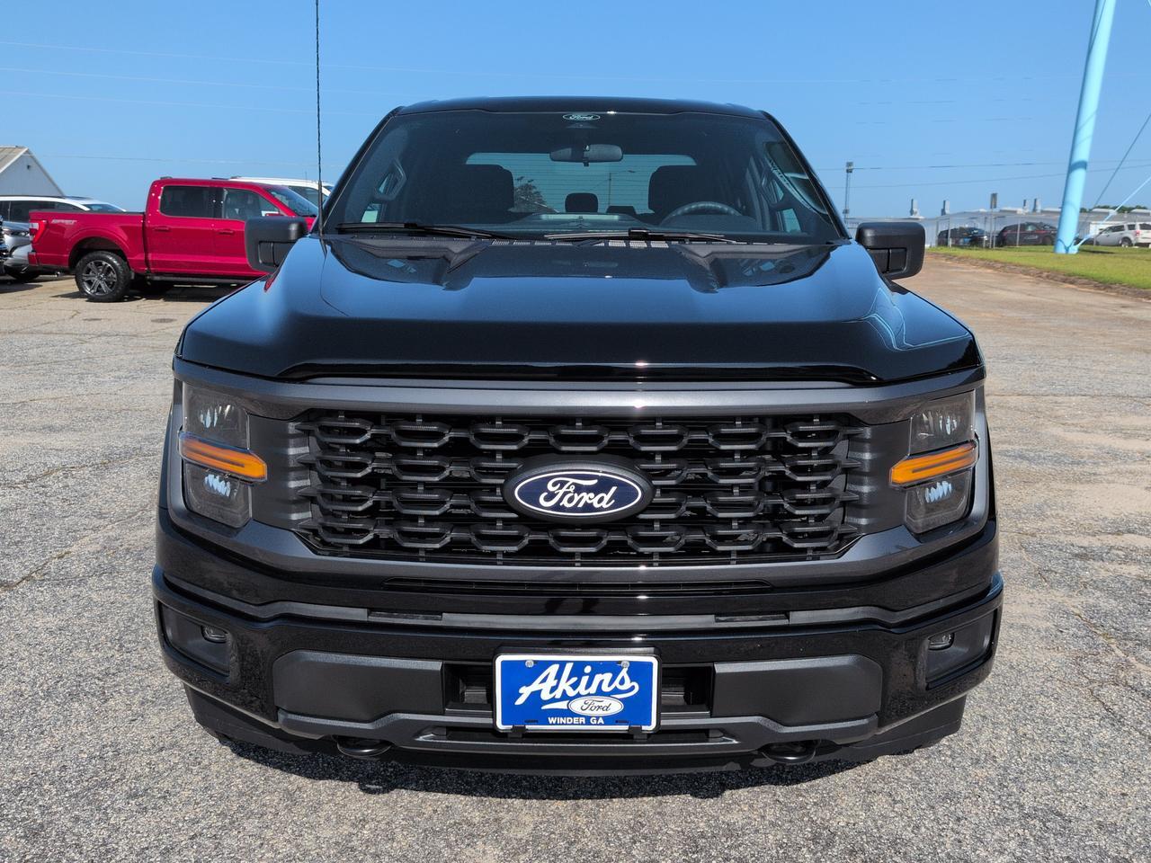 2026 Ford F-150 STX Winder GA