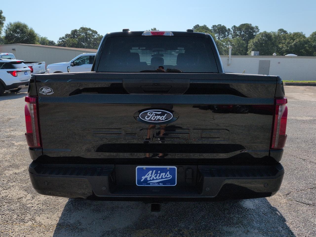 2026 Ford F-150 STX Winder GA