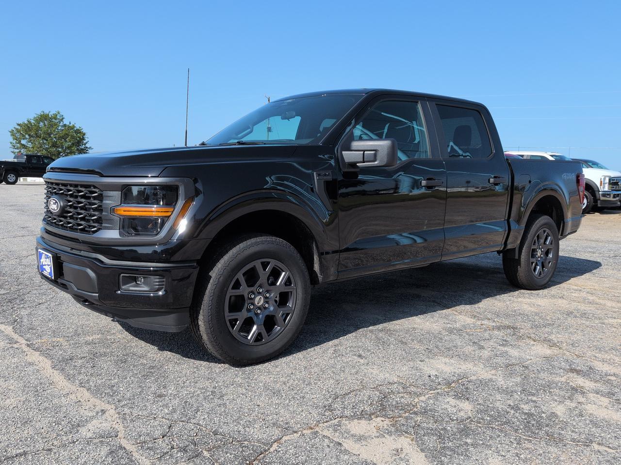 2026 Ford F-150 STX Winder GA