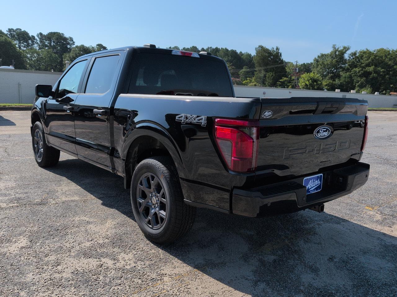 2026 Ford F-150 STX Winder GA