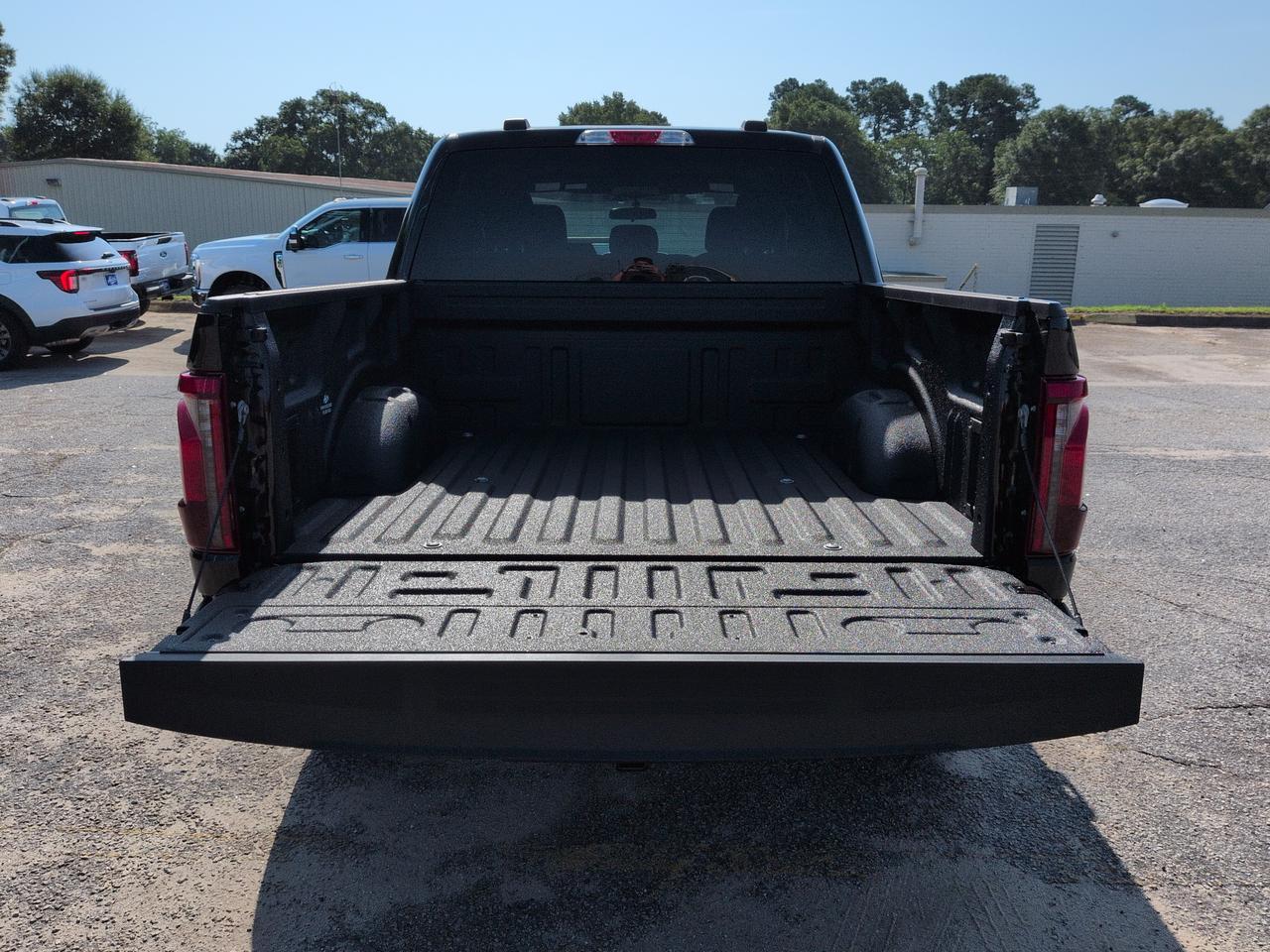 2026 Ford F-150 STX Winder GA