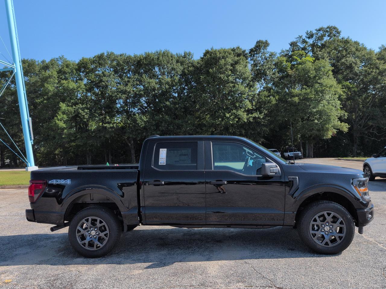 2026 Ford F-150 STX Winder GA