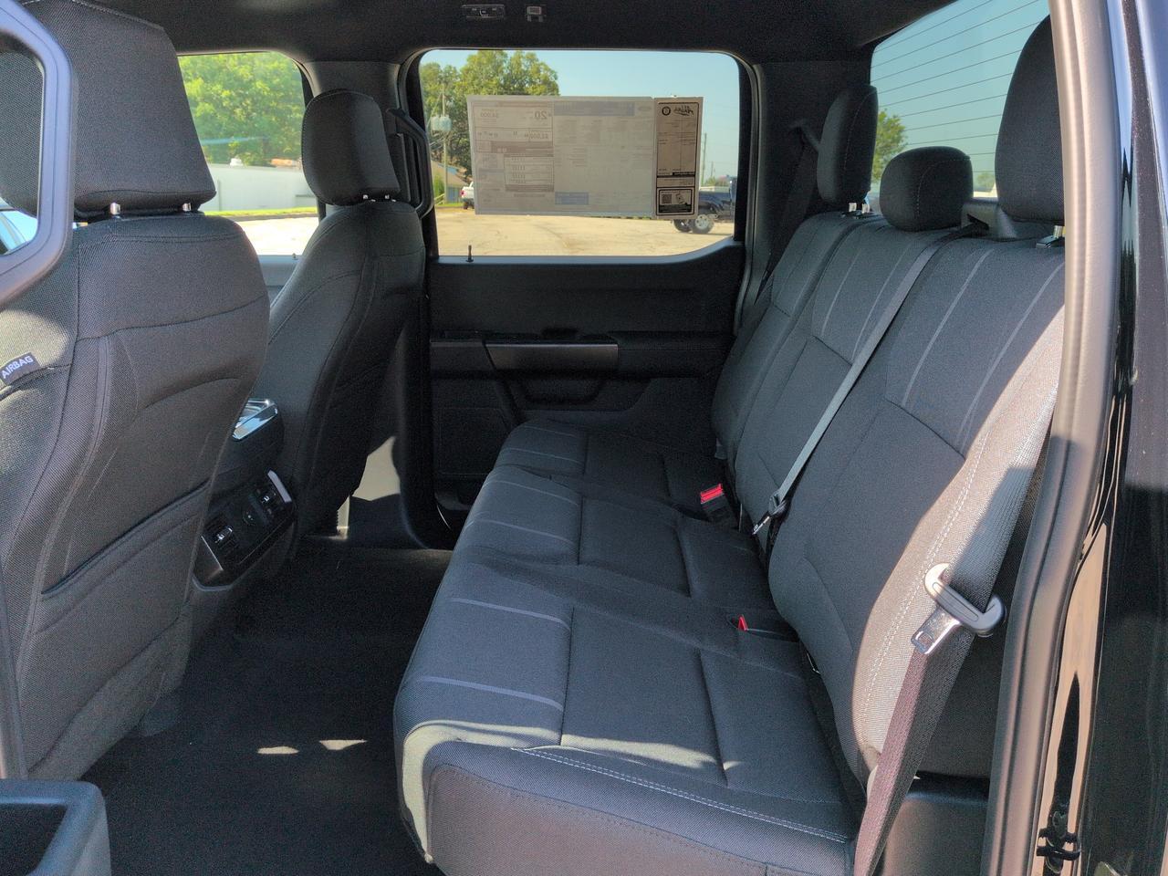 2026 Ford F-150 STX Winder GA