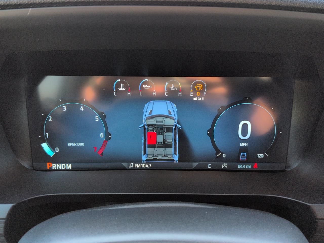 2026 Ford F-150 STX Winder GA