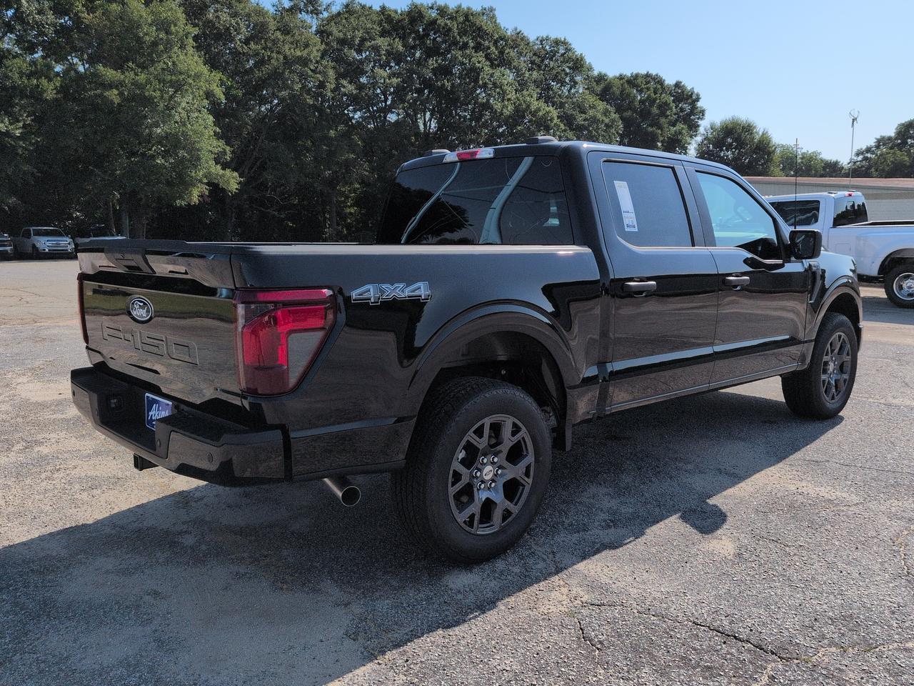 2026 Ford F-150 STX Winder GA