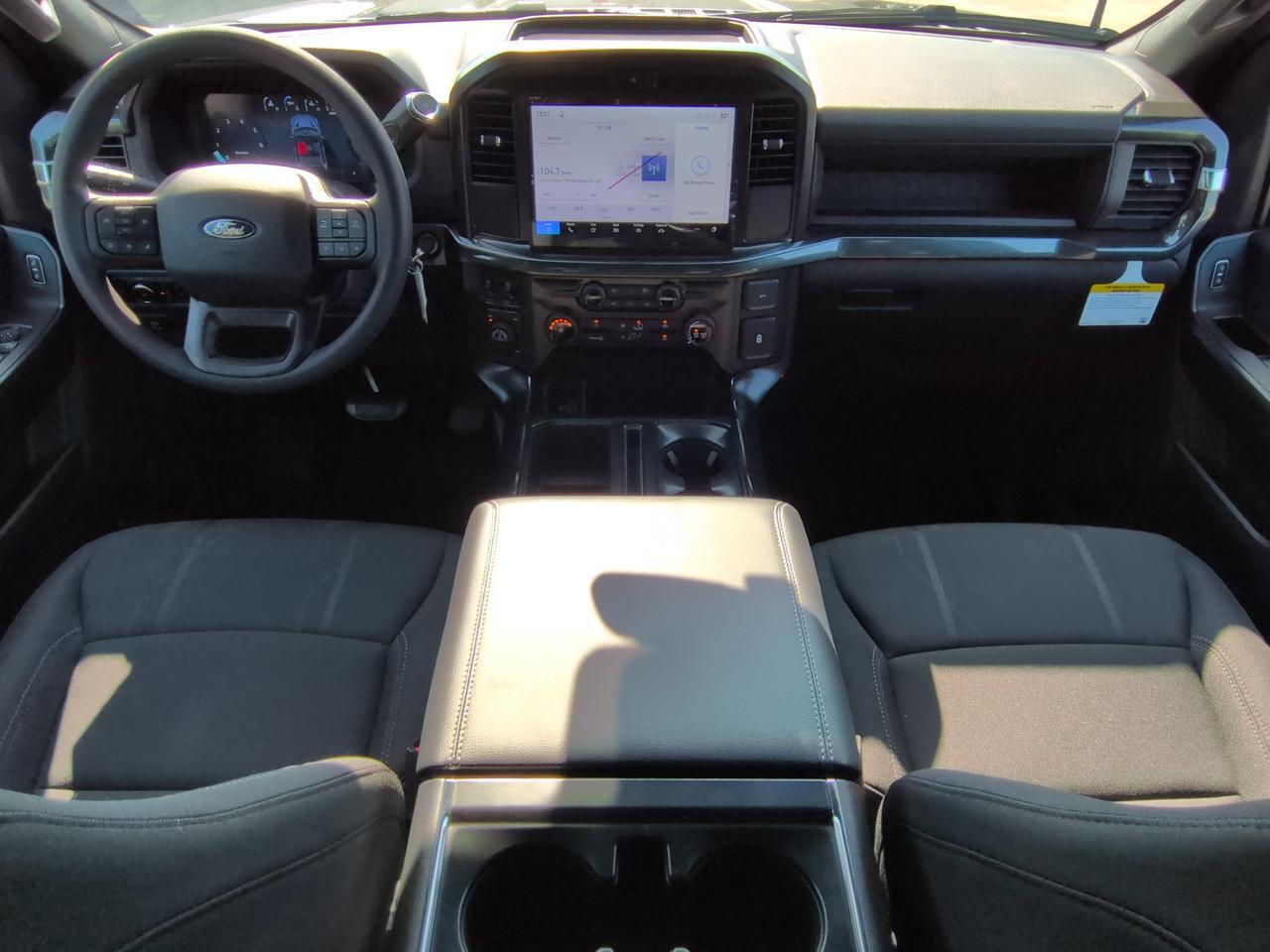 2026 Ford F-150 STX Winder GA