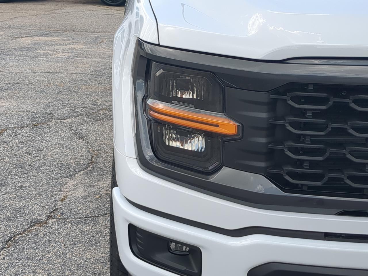 2026 Ford F-150 STX Winder GA