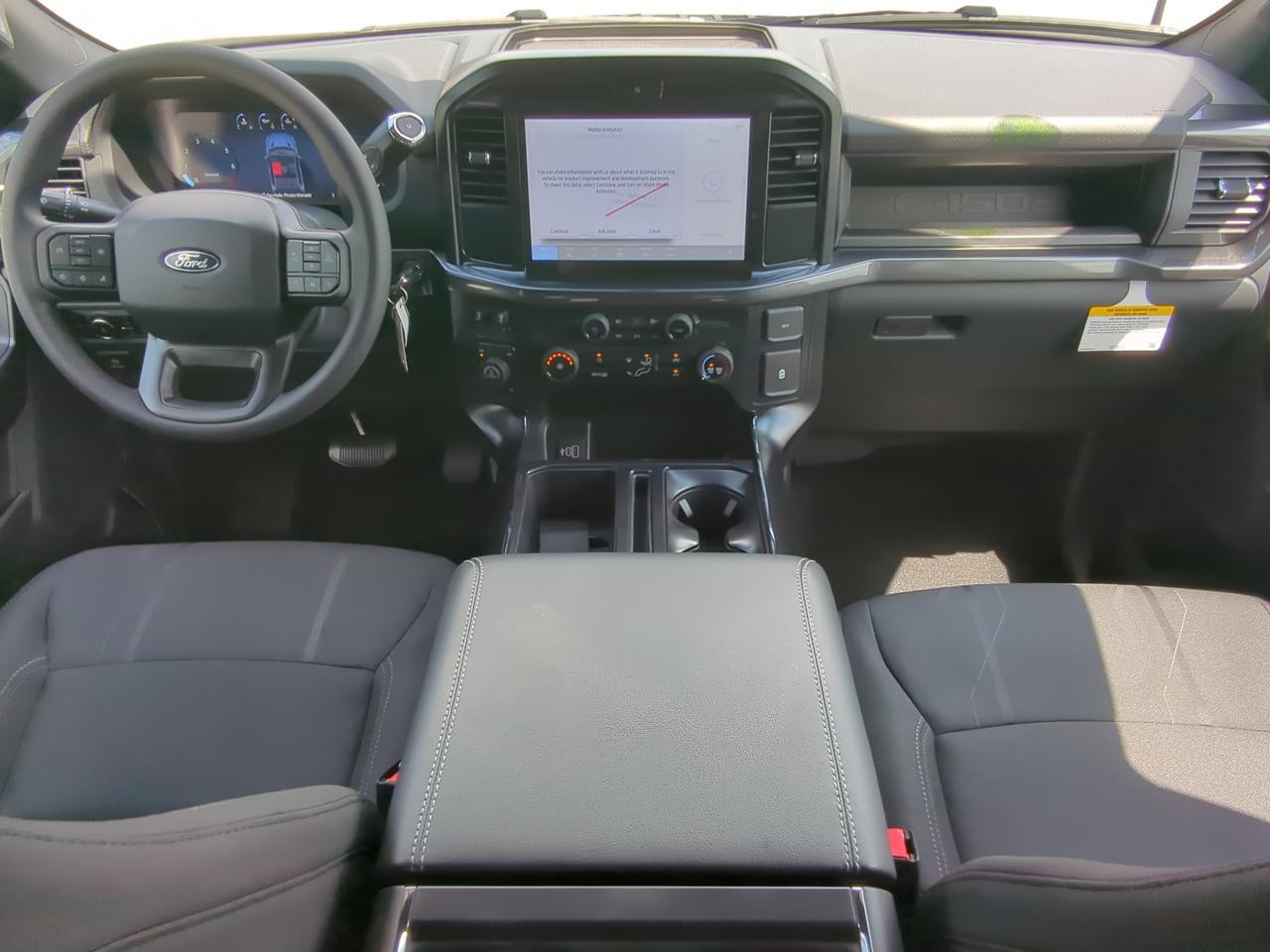 2026 Ford F-150 STX Winder GA