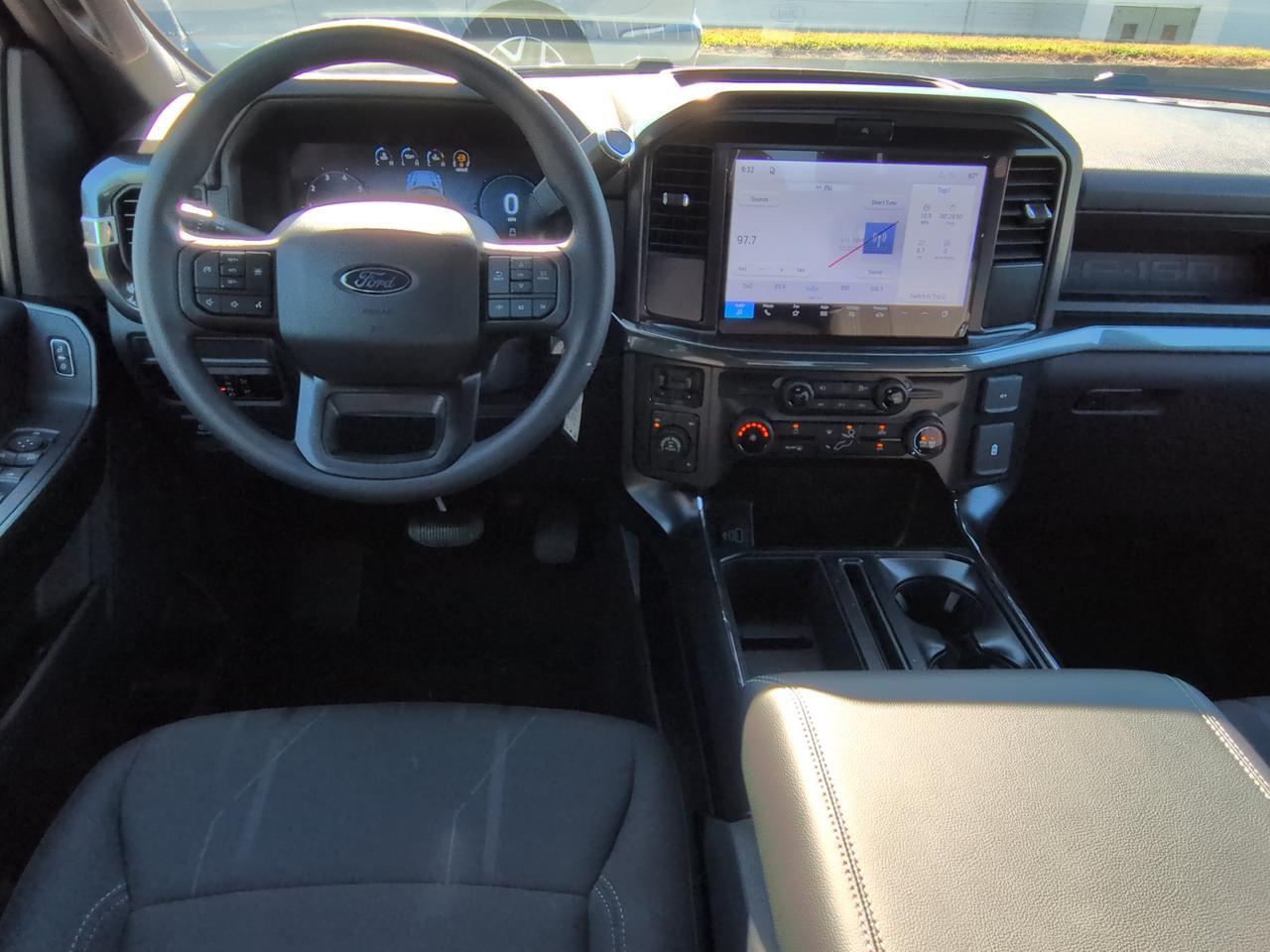 2026 Ford F-150 STX Winder GA