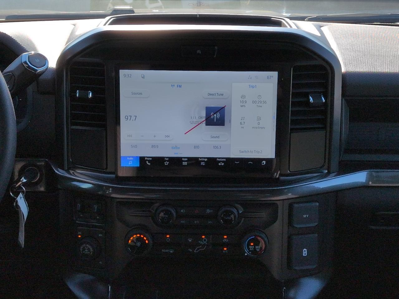 2026 Ford F-150 STX Winder GA