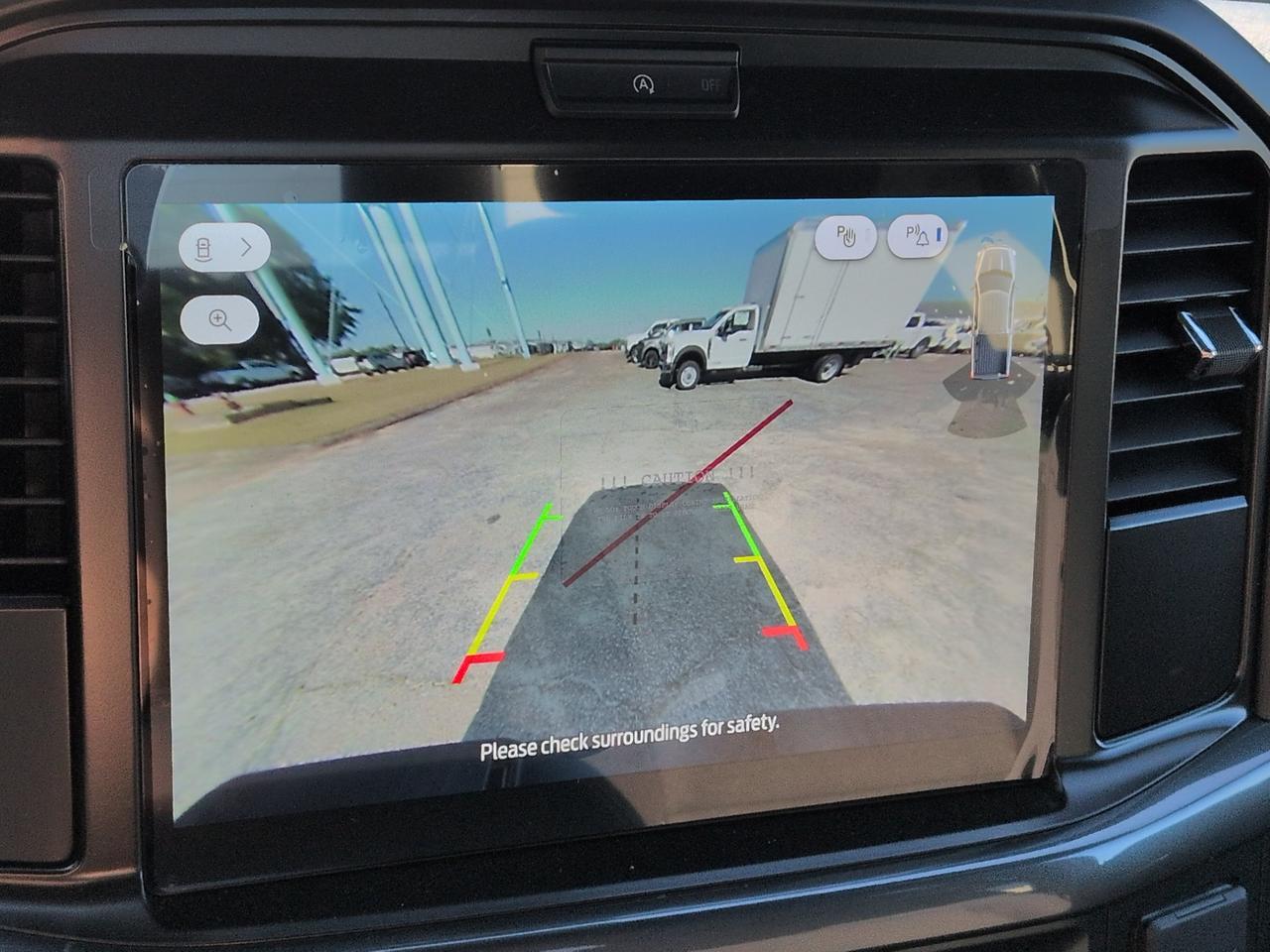 2026 Ford F-150 STX Winder GA