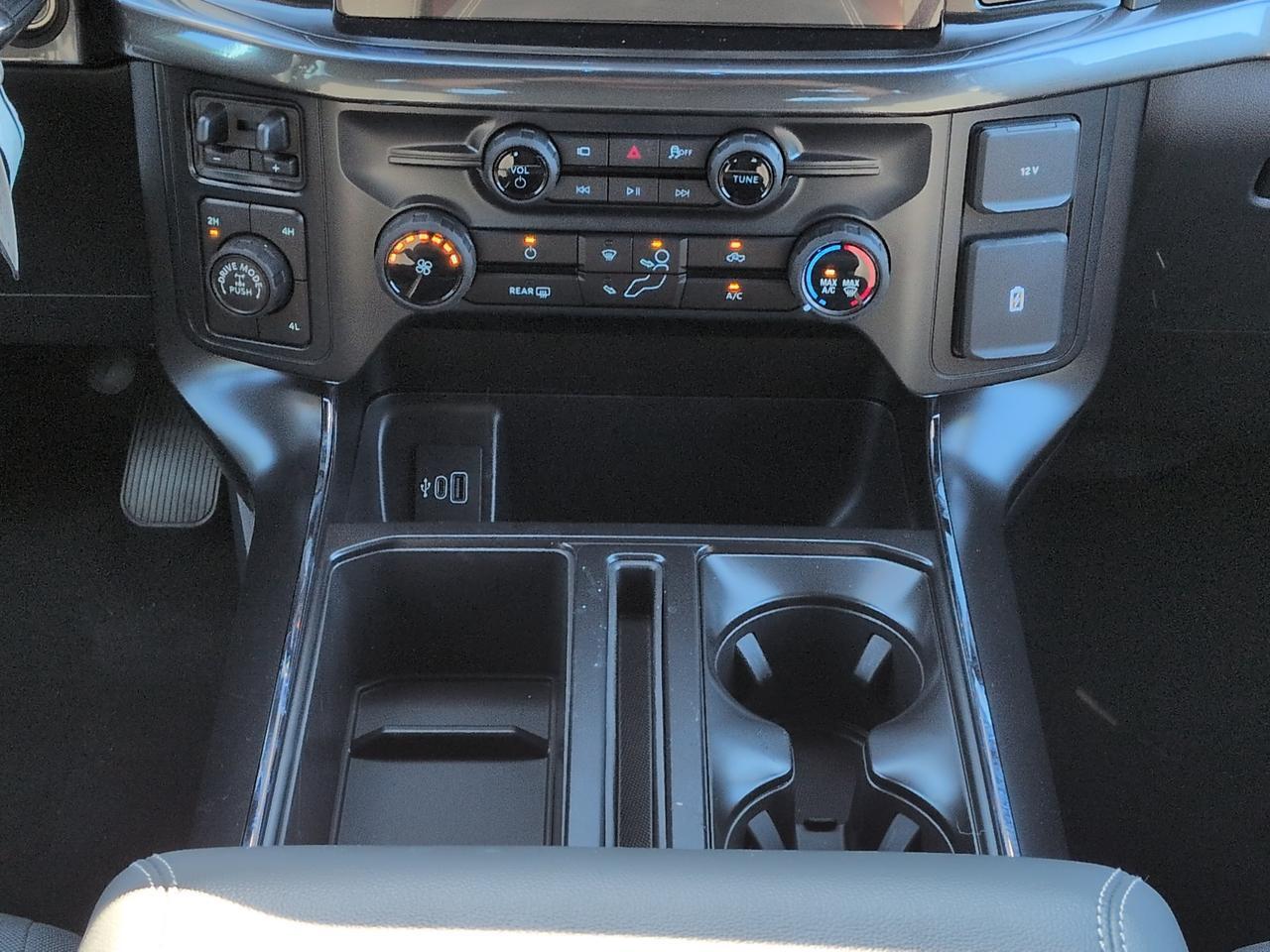 2026 Ford F-150 STX Winder GA