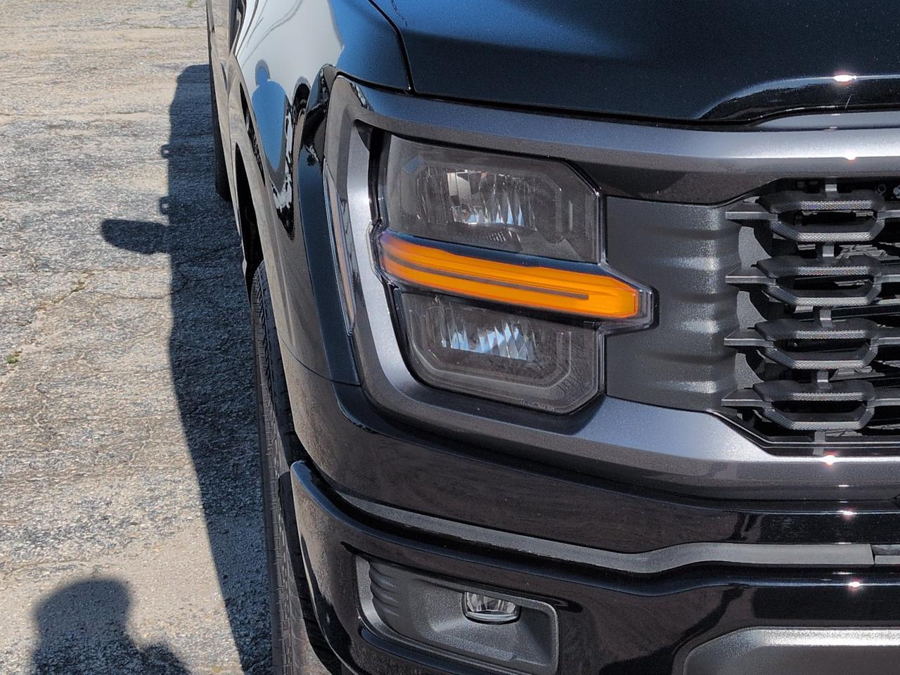 2026 Ford F-150 STX Winder GA