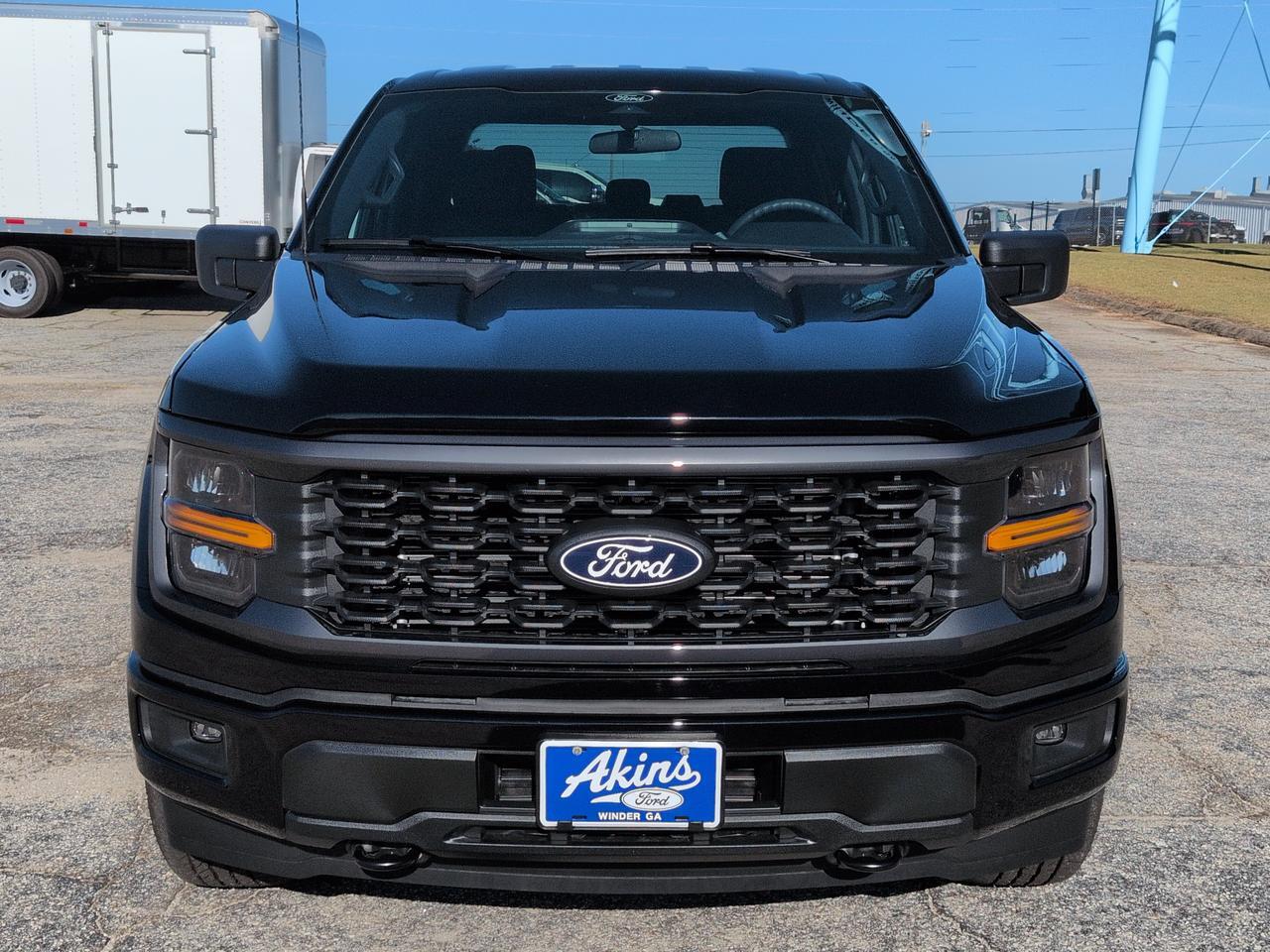 2026 Ford F-150 STX Winder GA