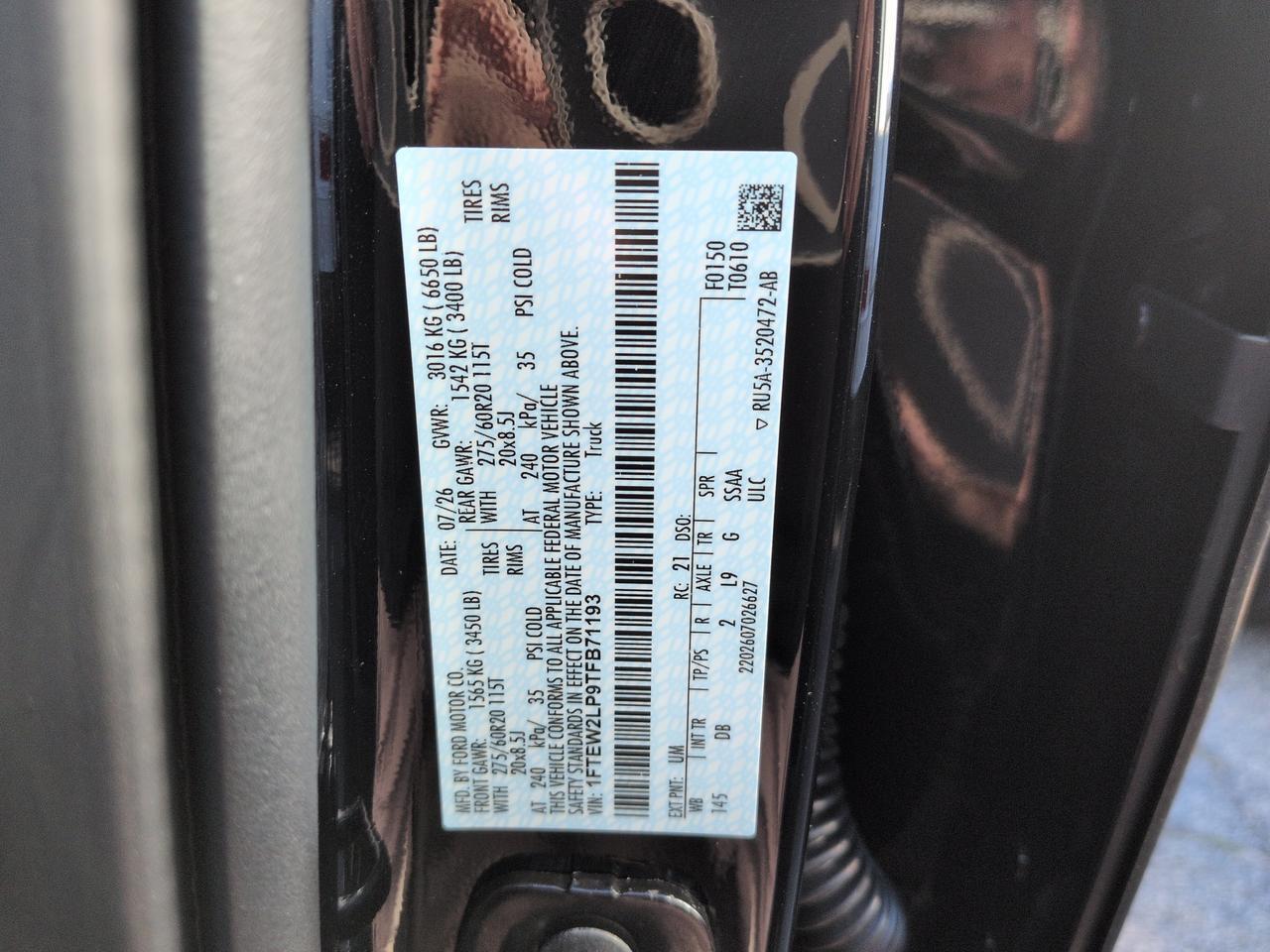 2026 Ford F-150 STX Winder GA
